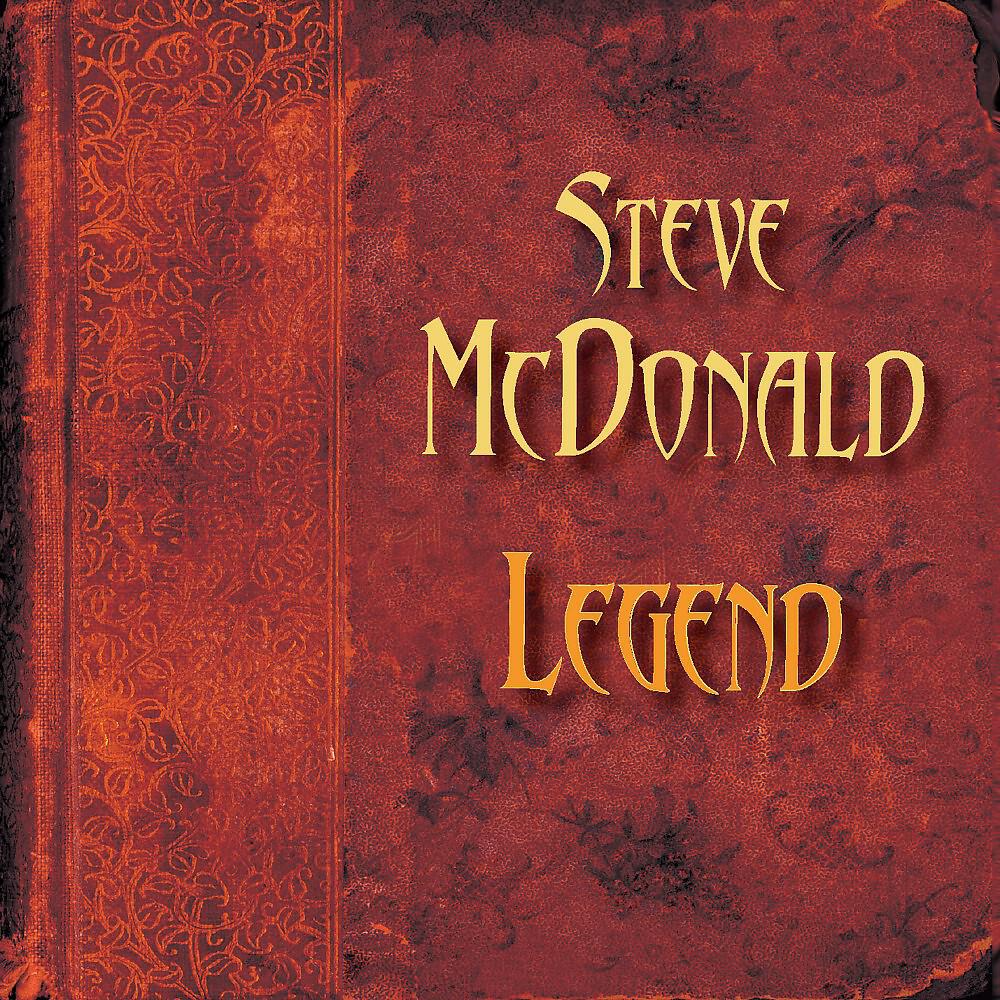 Релиз Legend