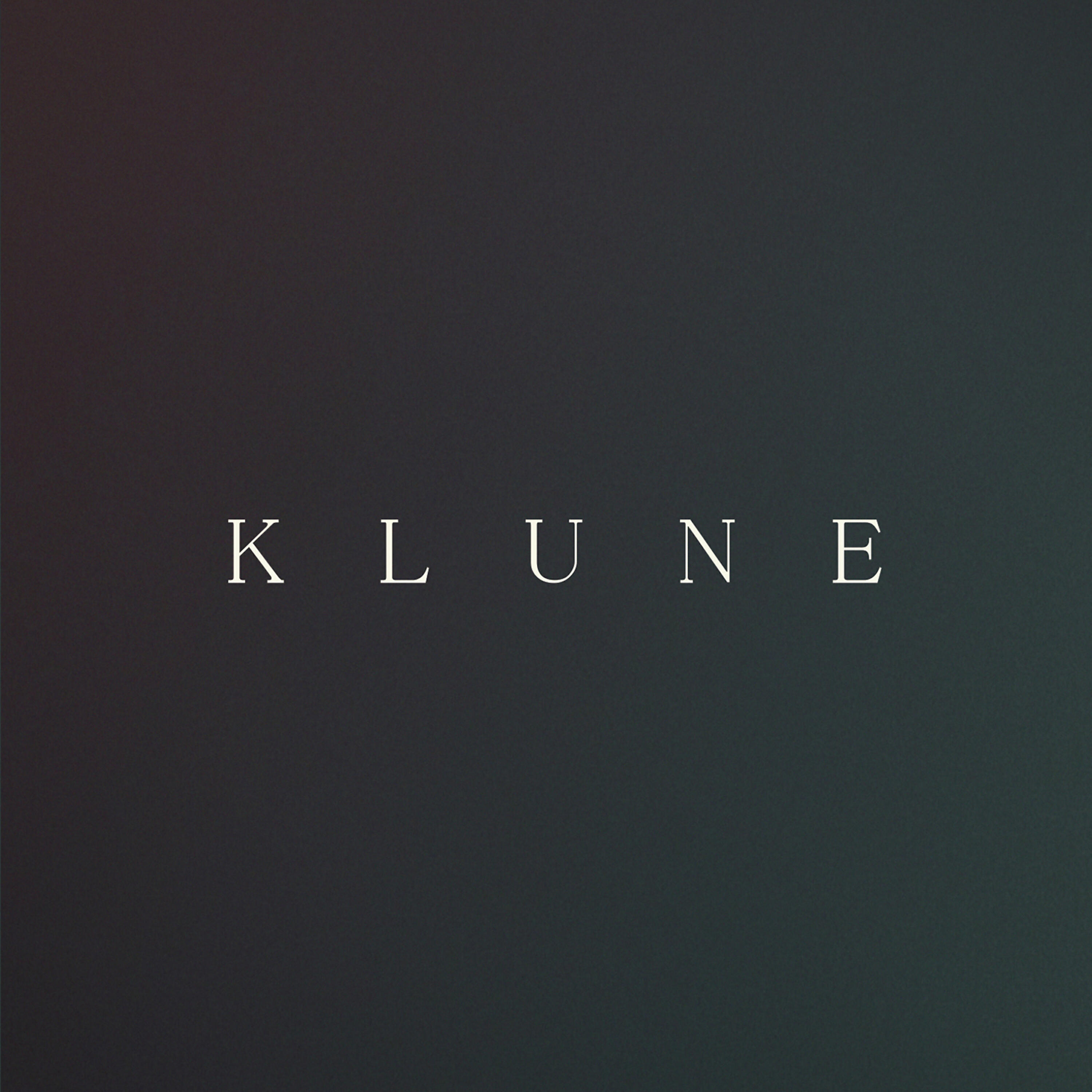 Постер альбома Klune EP
