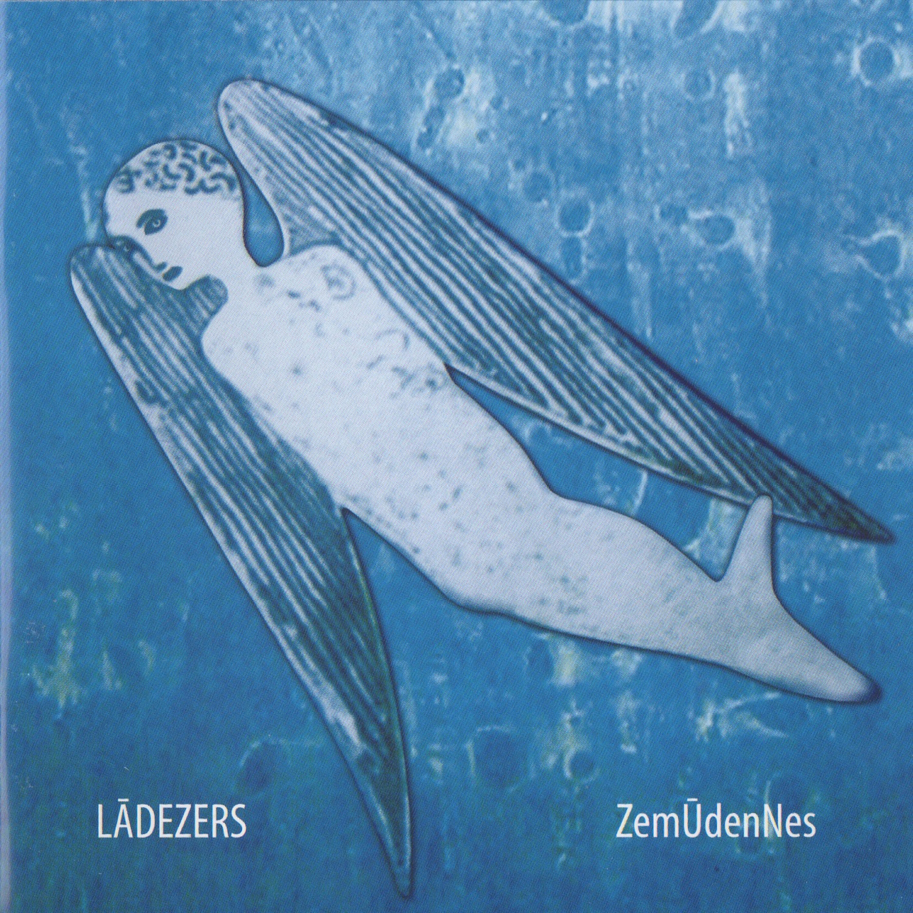 Lādezers