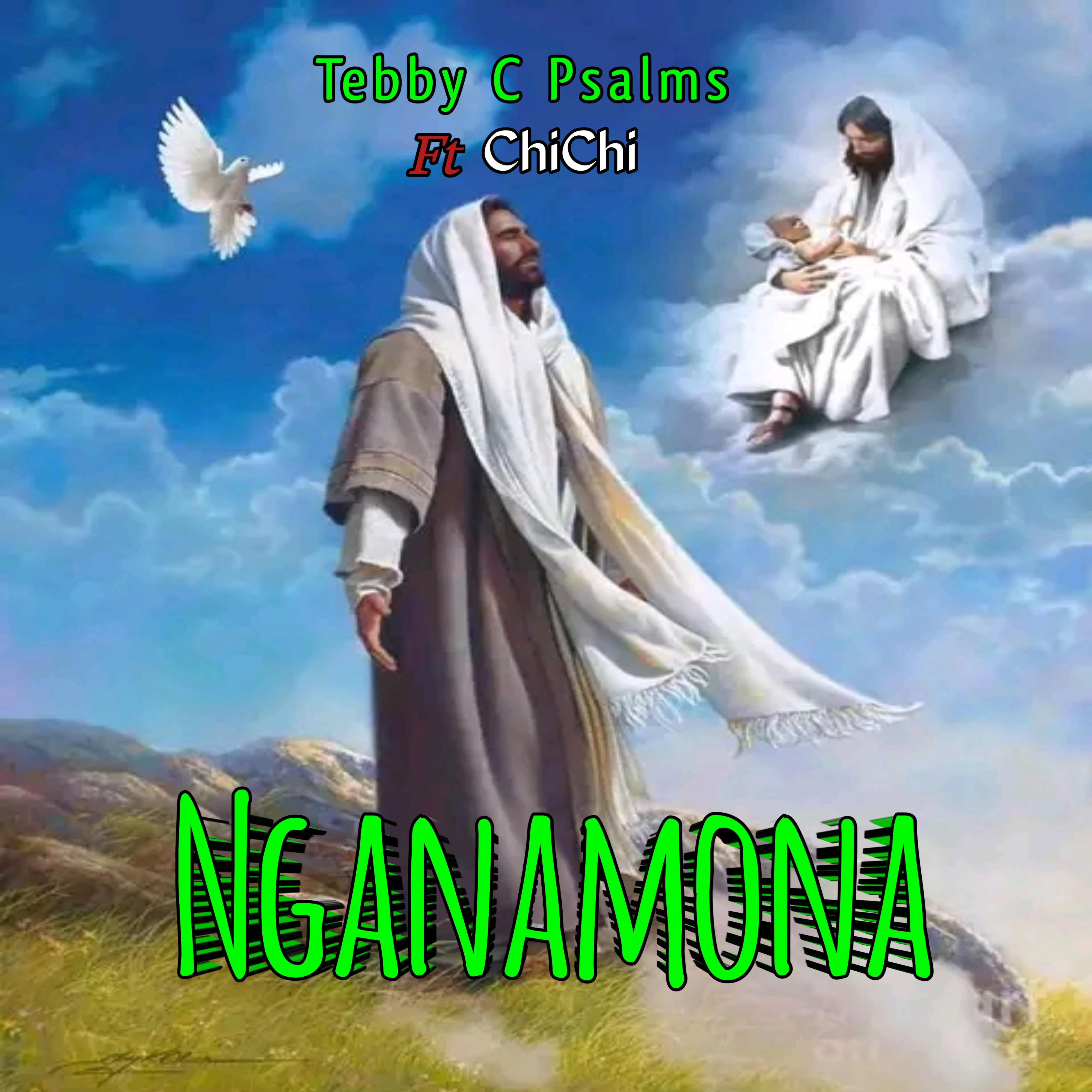 Релиз Nganamona (feat. ChiChi)