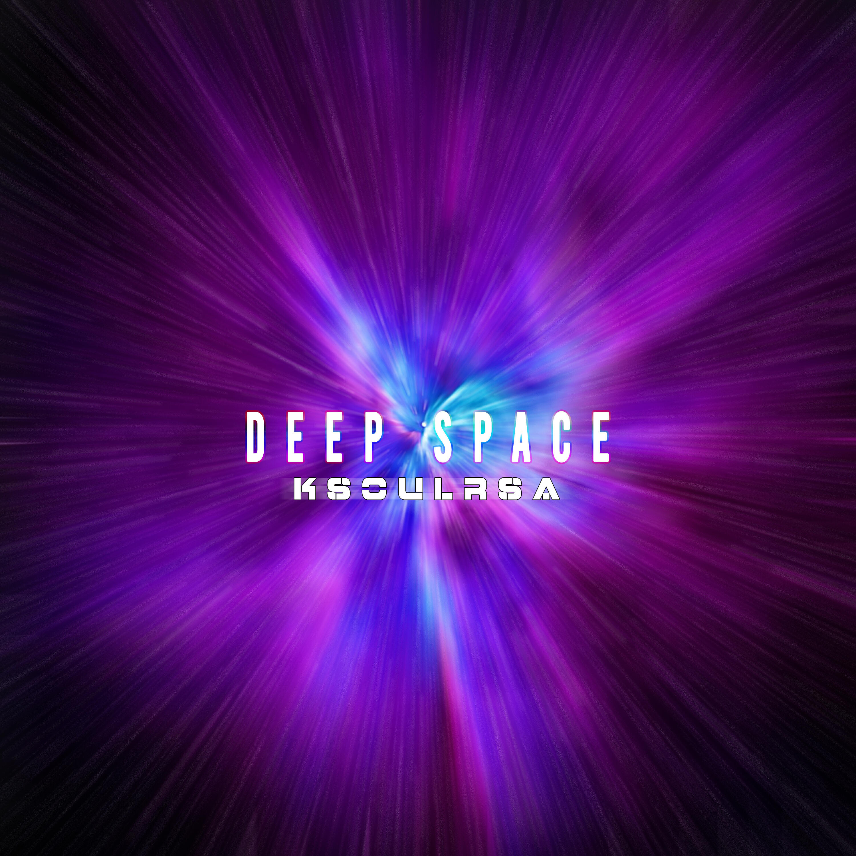 Релиз Deep Space