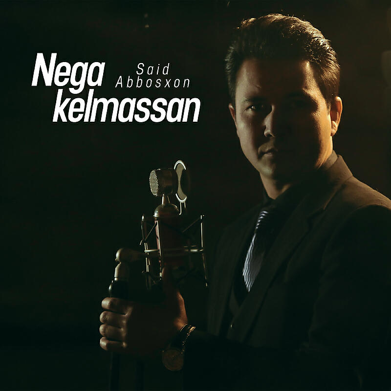 Релиз Nega kelmassan
