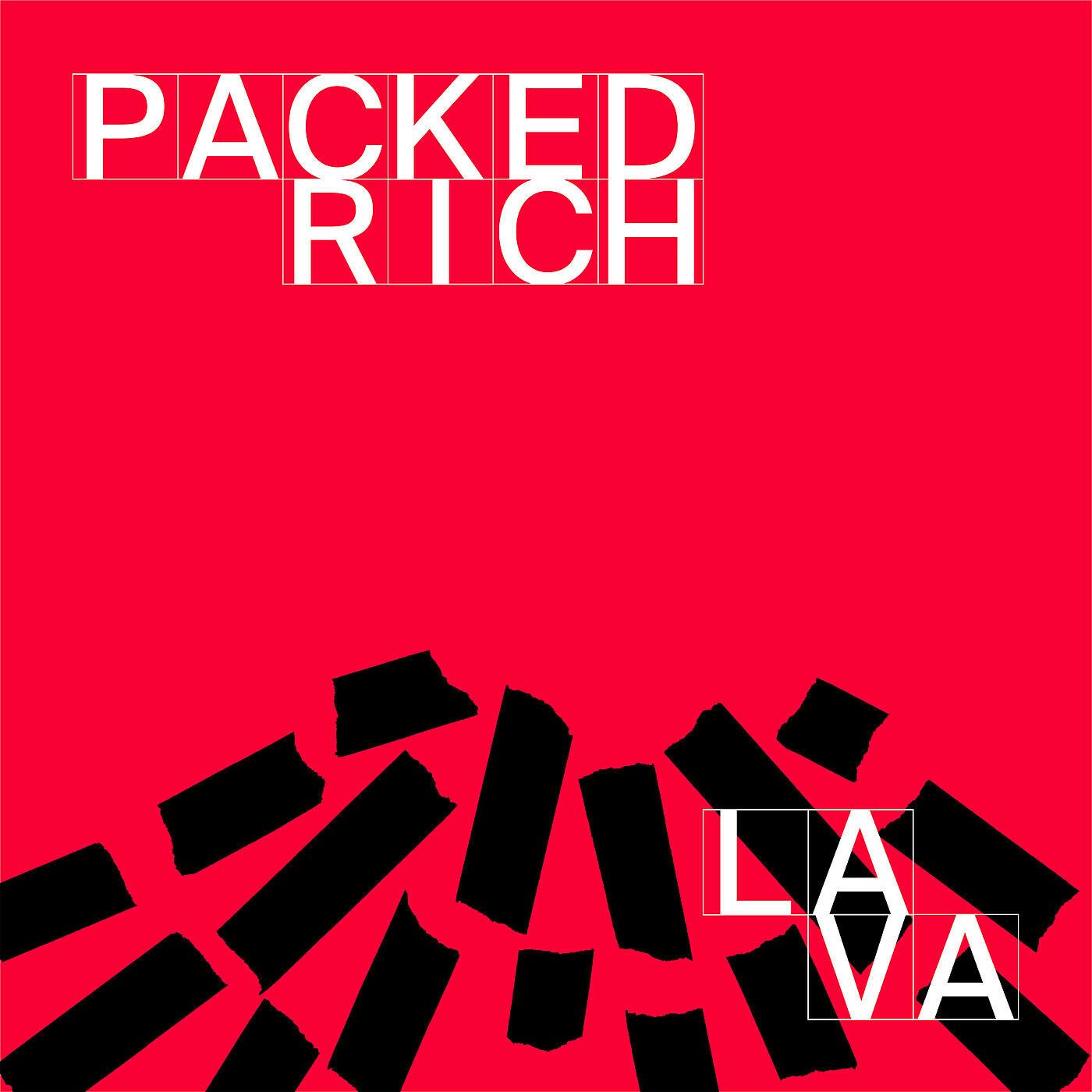 Релиз Lava