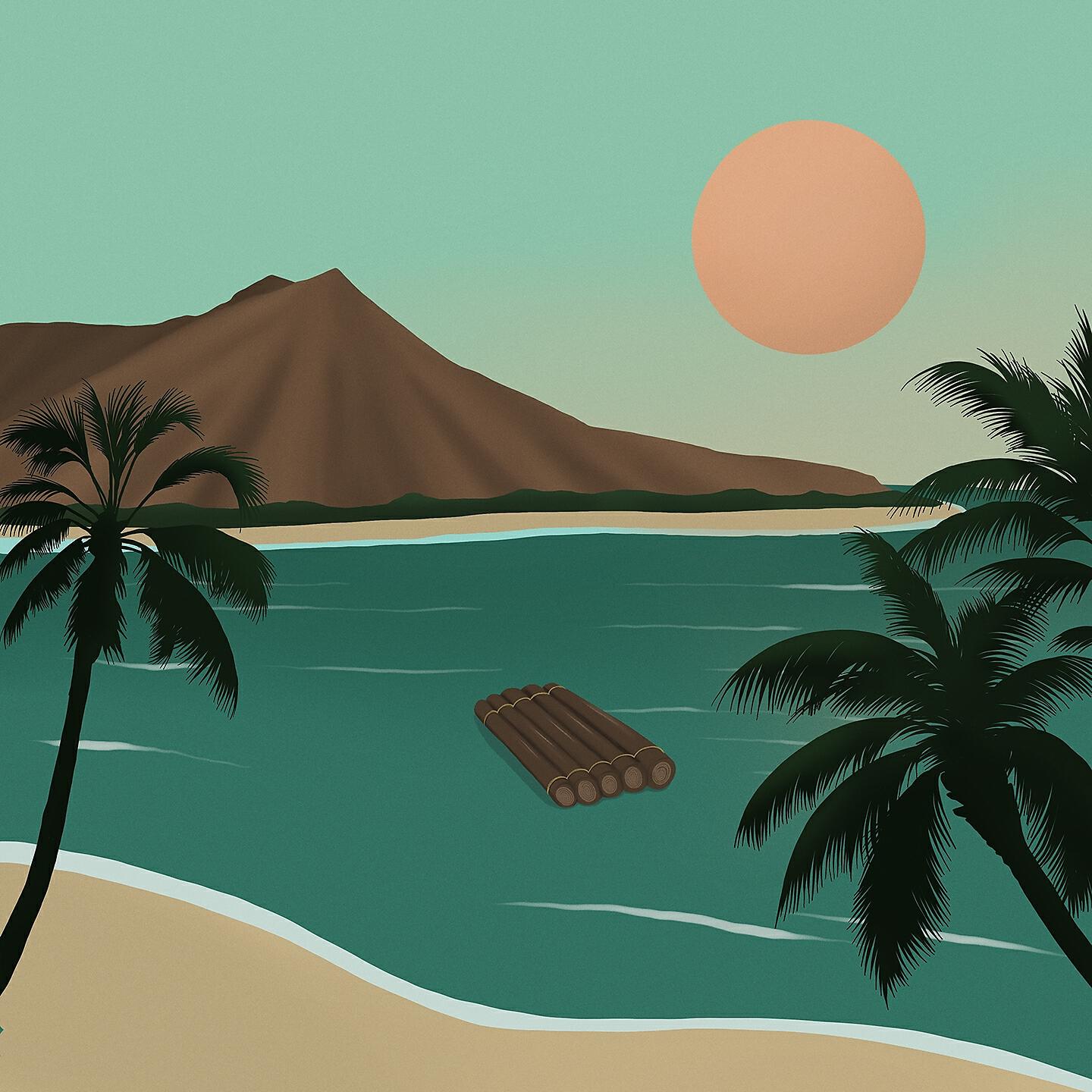 Релиз Floating