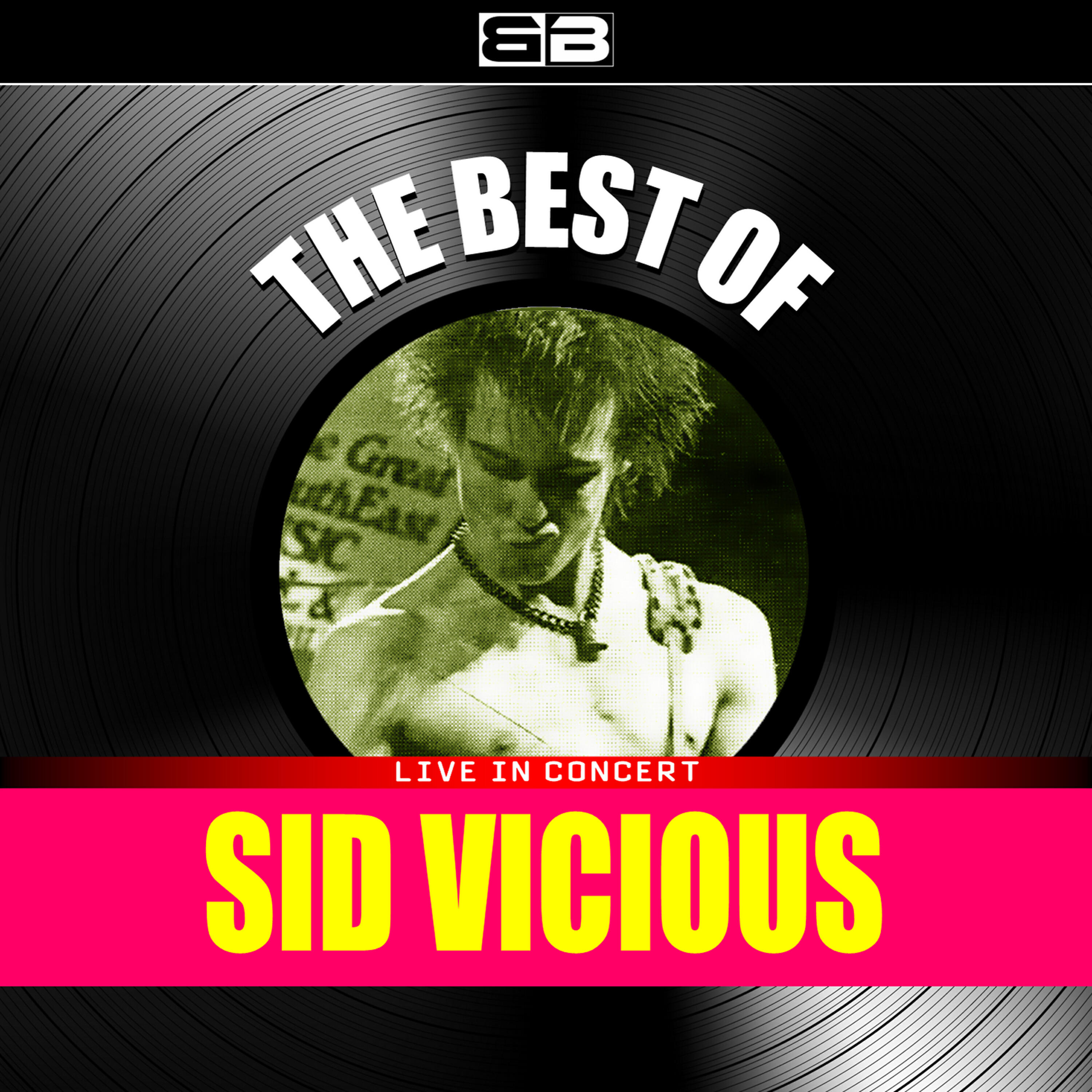 Релиз The Best of Sid Vicious (Live in Concert)