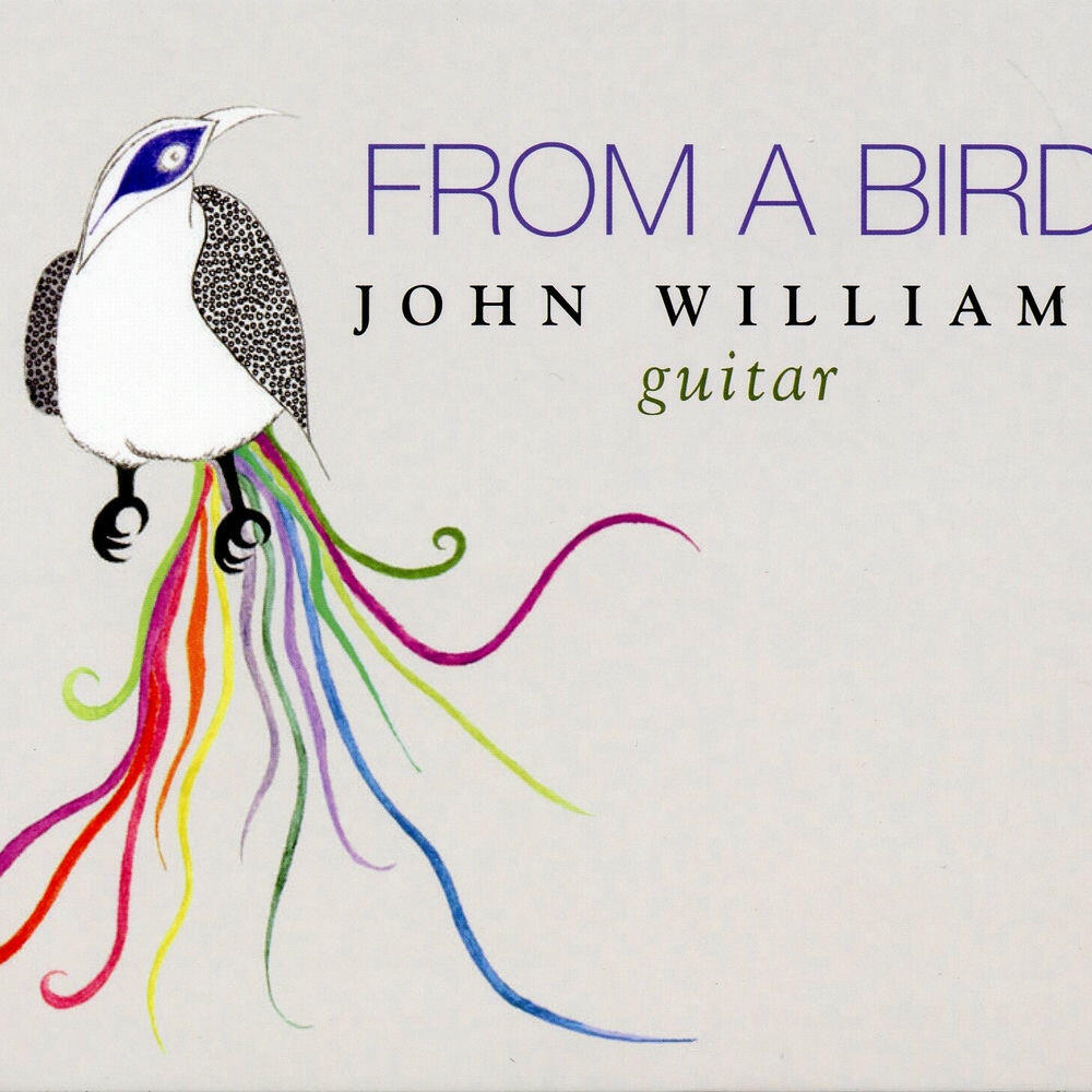 Релиз From a Bird