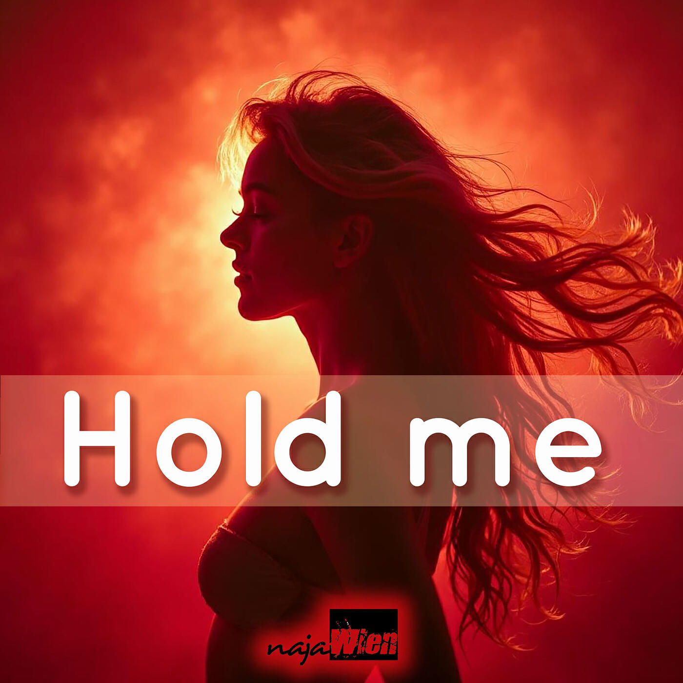 Релиз Hold Me