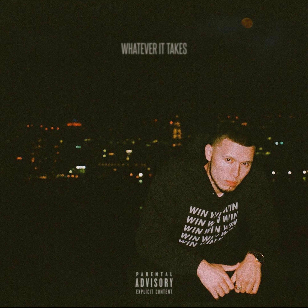 Релиз Whatever It Takes