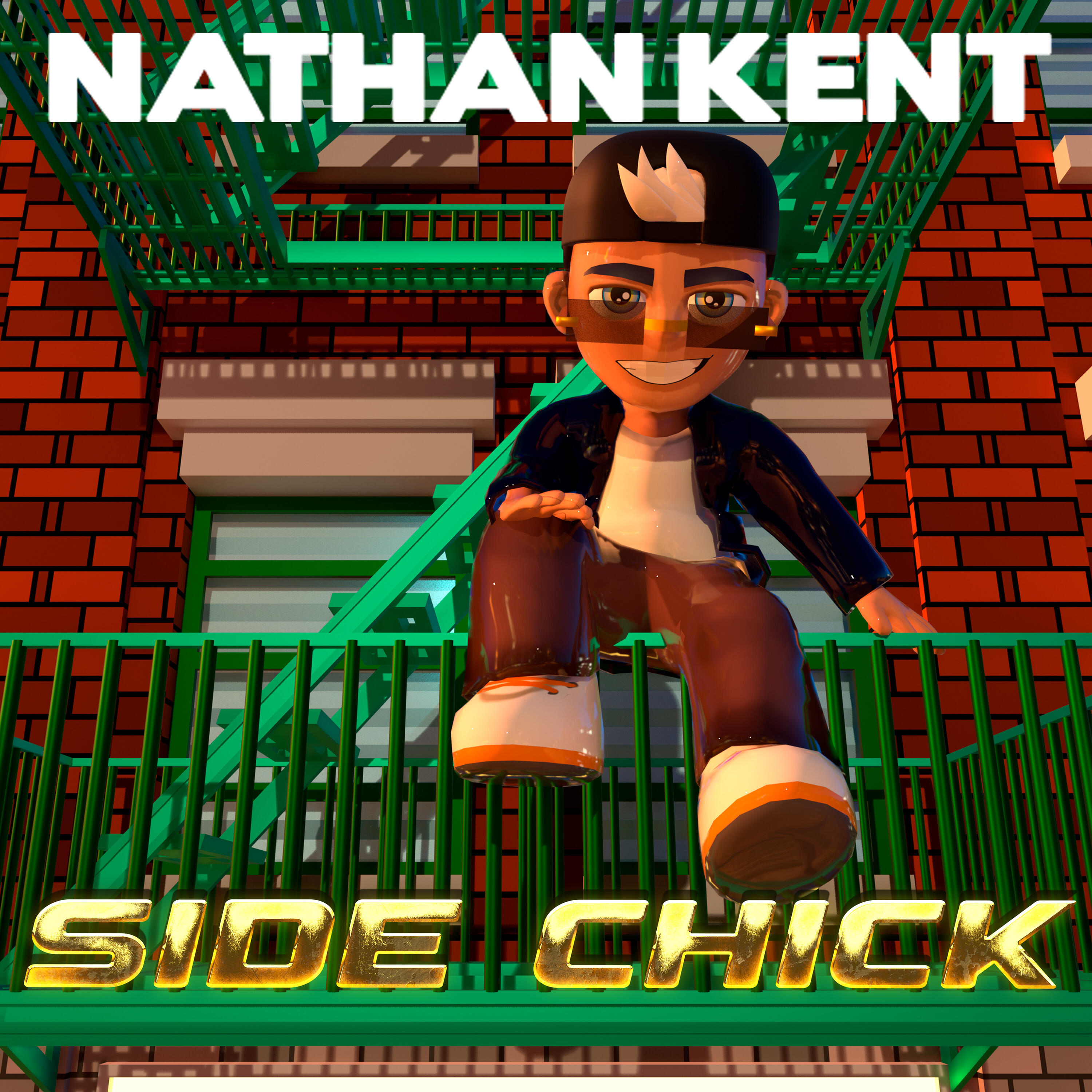 Релиз Side Chick