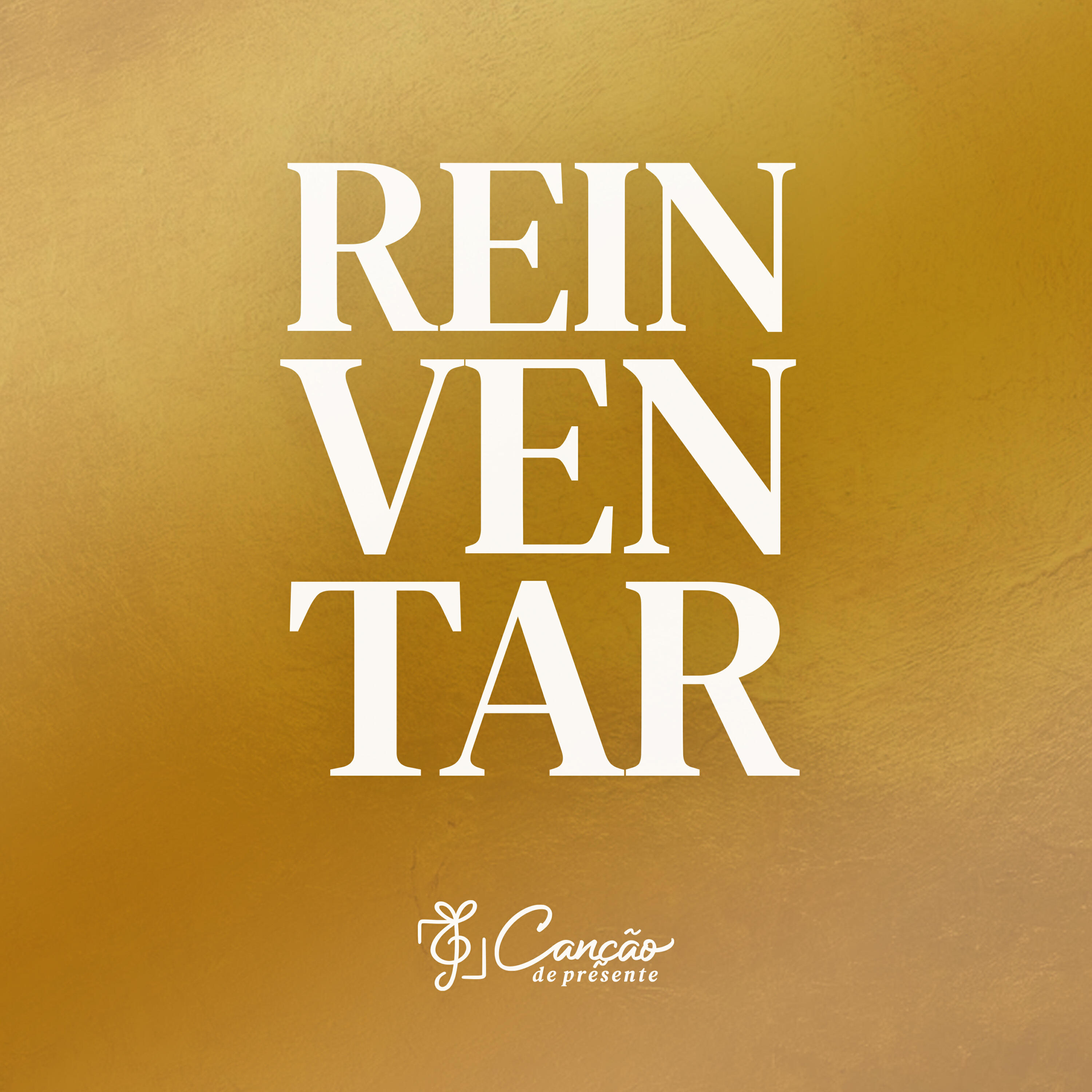 Релиз Reinventar