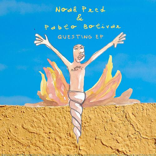 Noah Pred, Pablo Bolivar