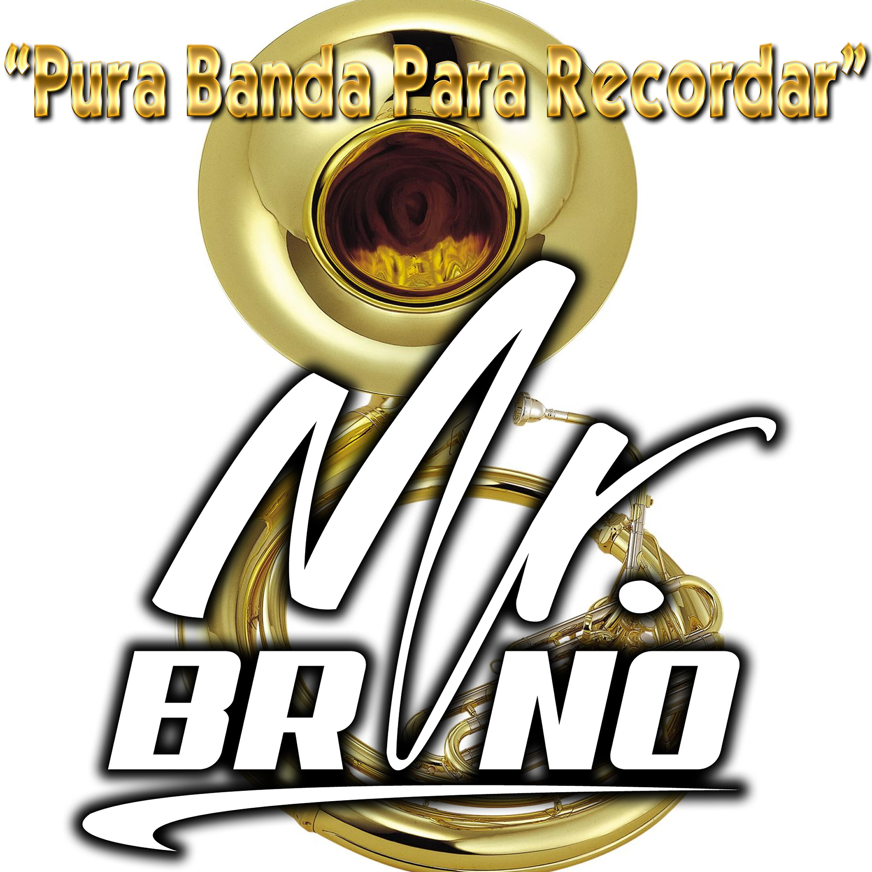 Релиз Pura Banda para Recordar