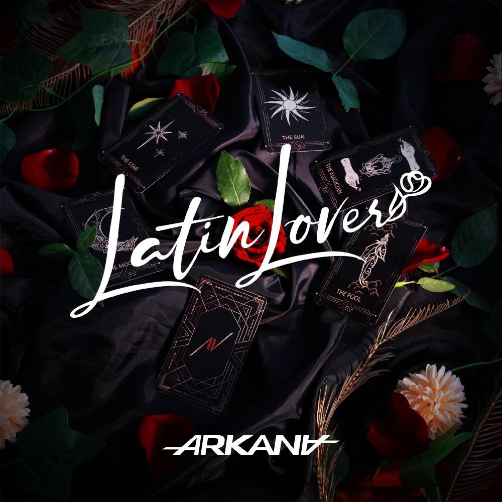 Релиз Latin Lover
