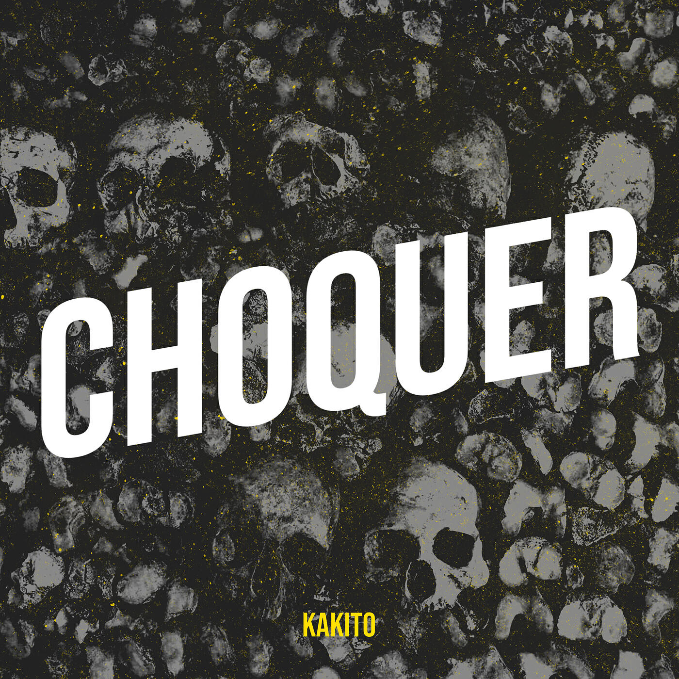 Релиз Choquer