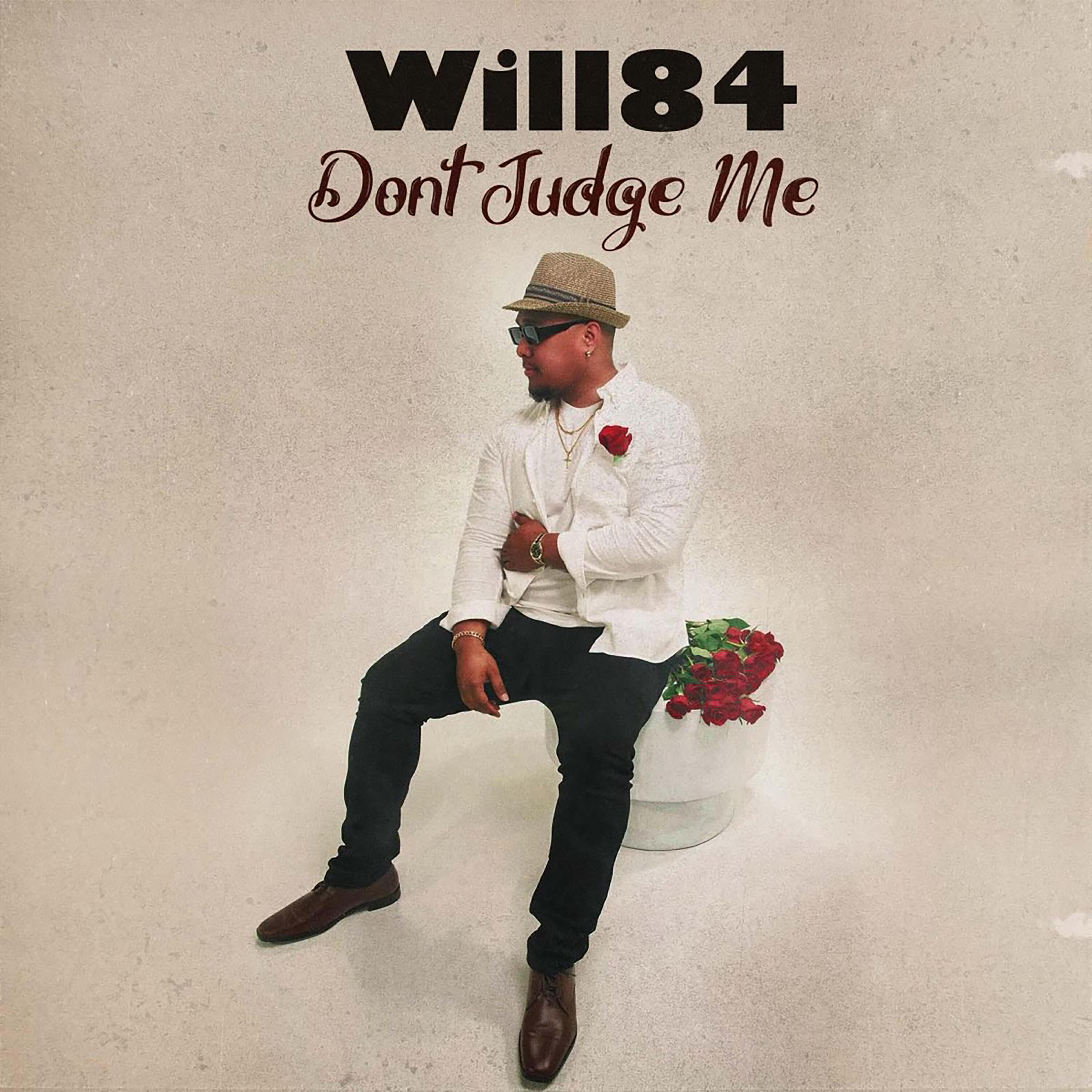 Релиз Don't Judge Me