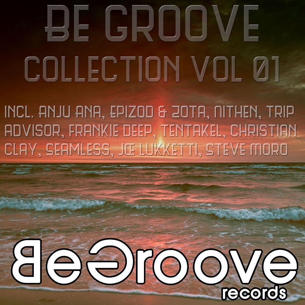 Релиз Be Groove Collection Vol.01