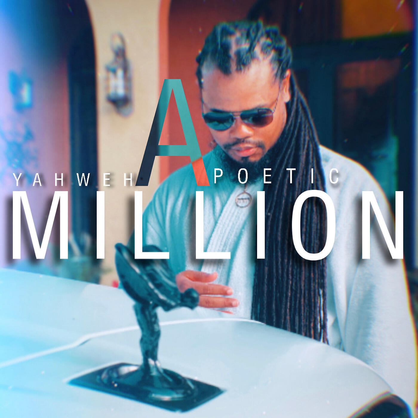 Релиз A Million