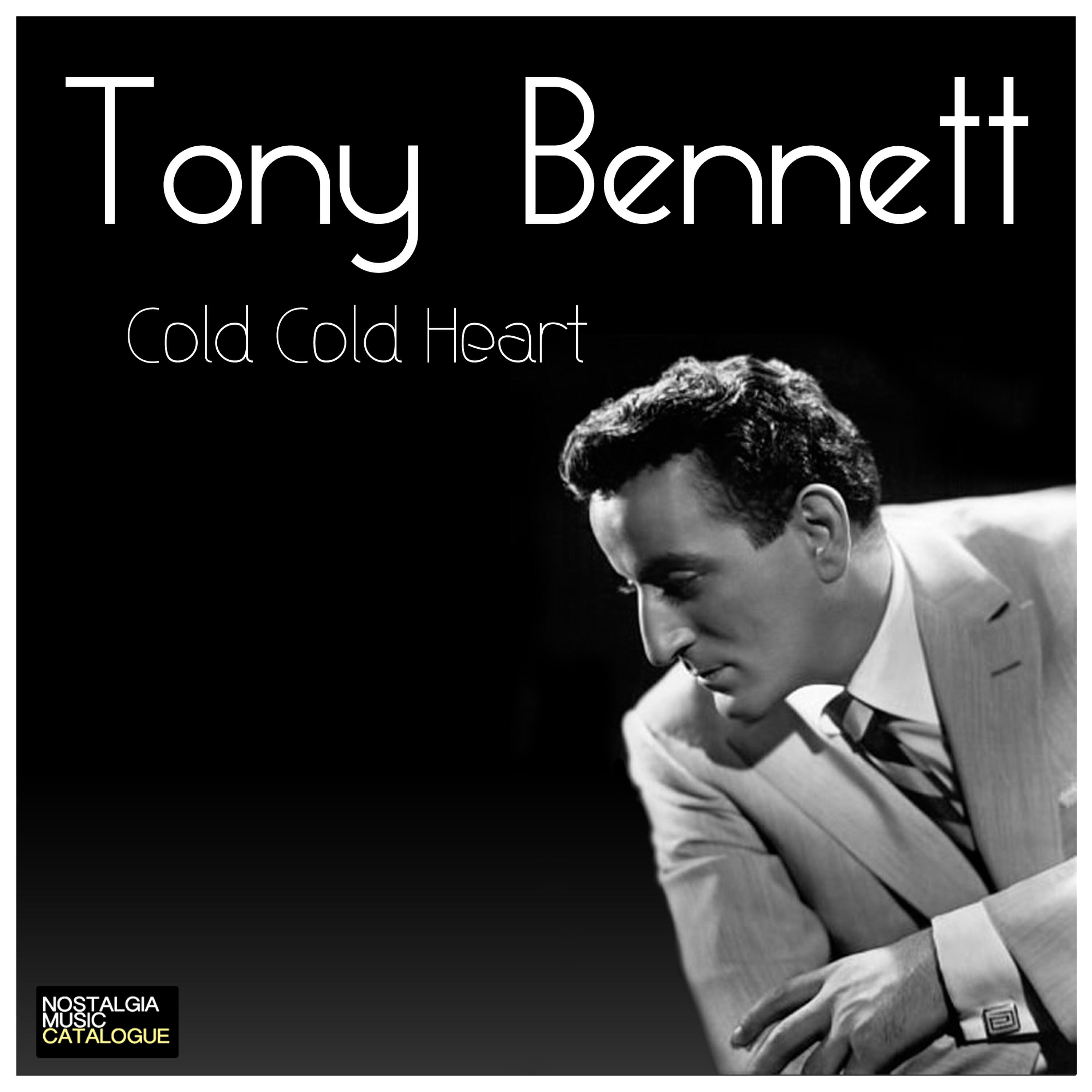 Релиз Cold Cold Heart
