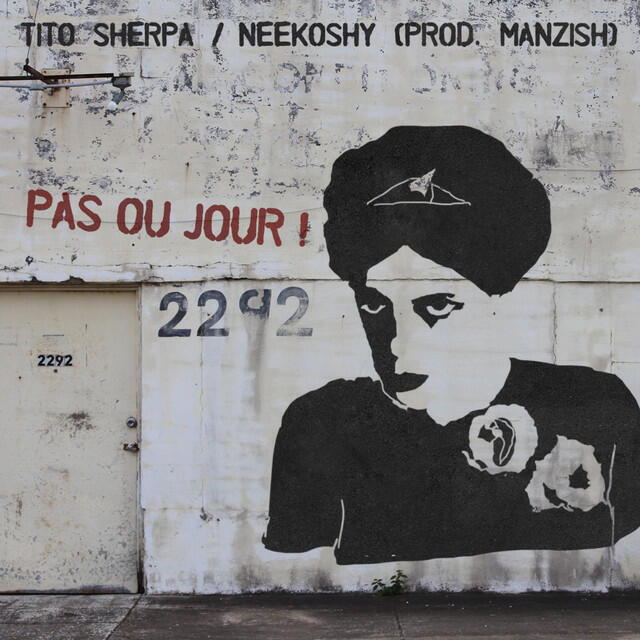 Релиз Pas ou jour