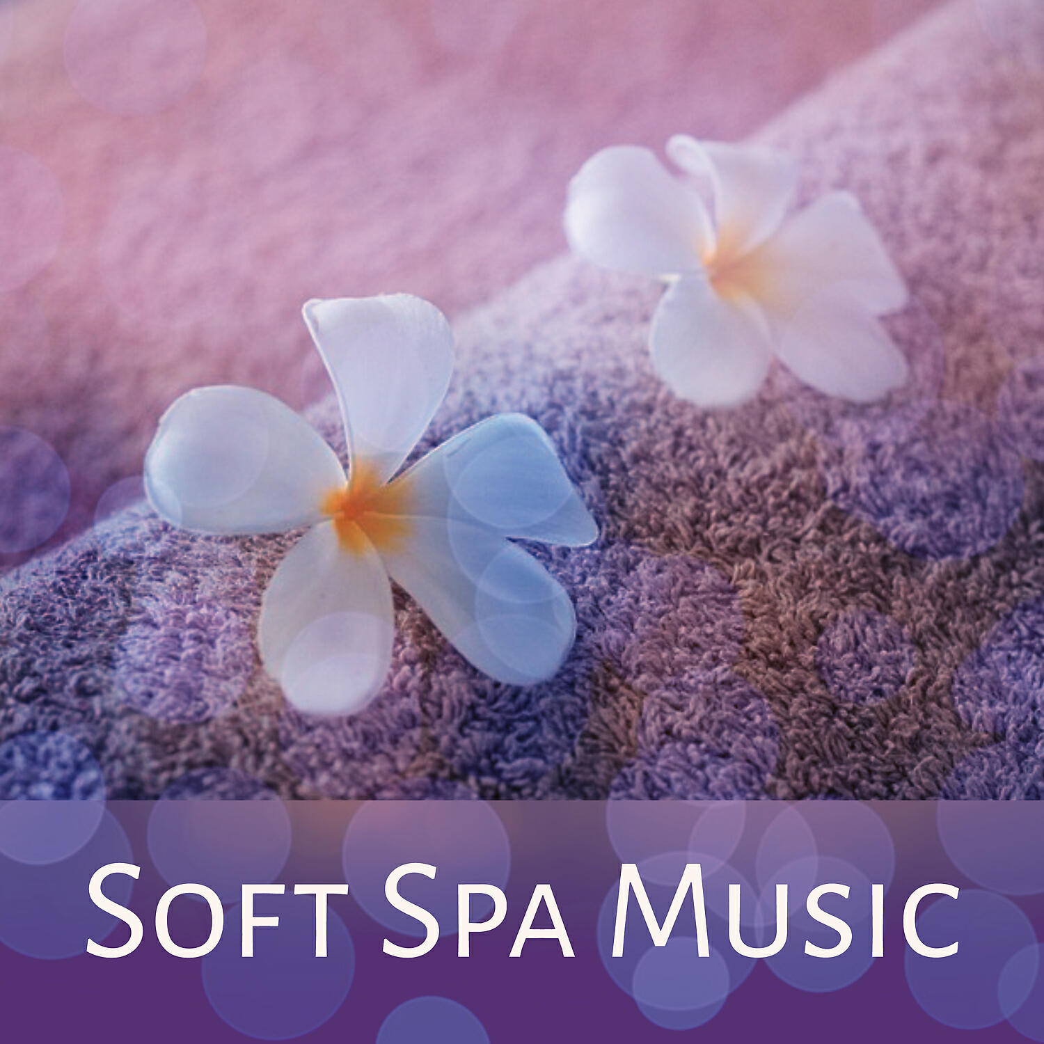 Релиз Soft Spa Music