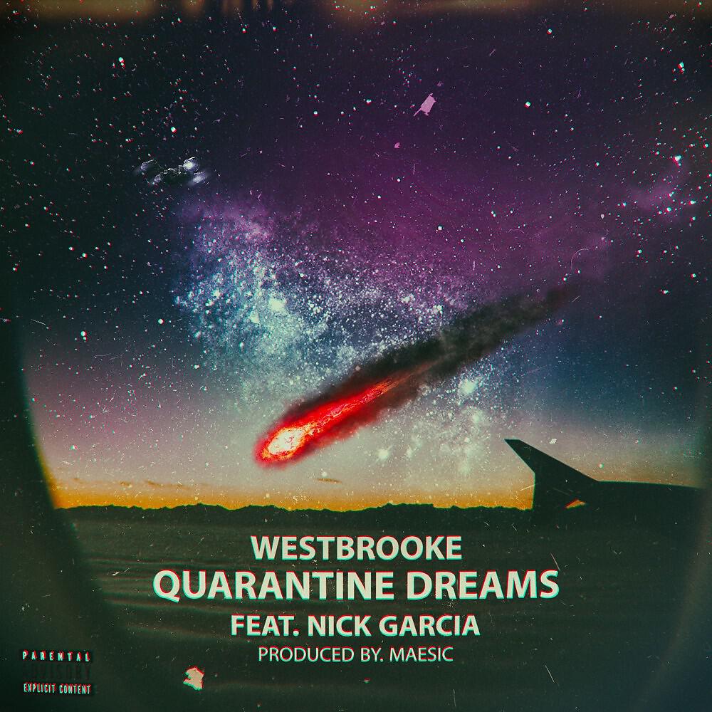 Релиз Quarantine Dreams