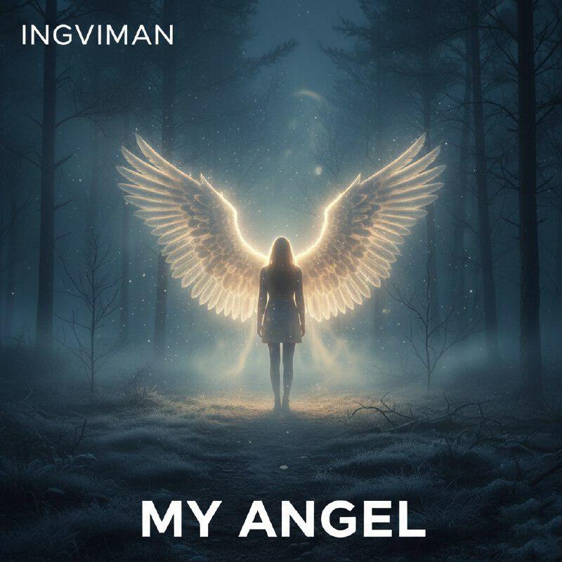 Релиз MY ANGEL