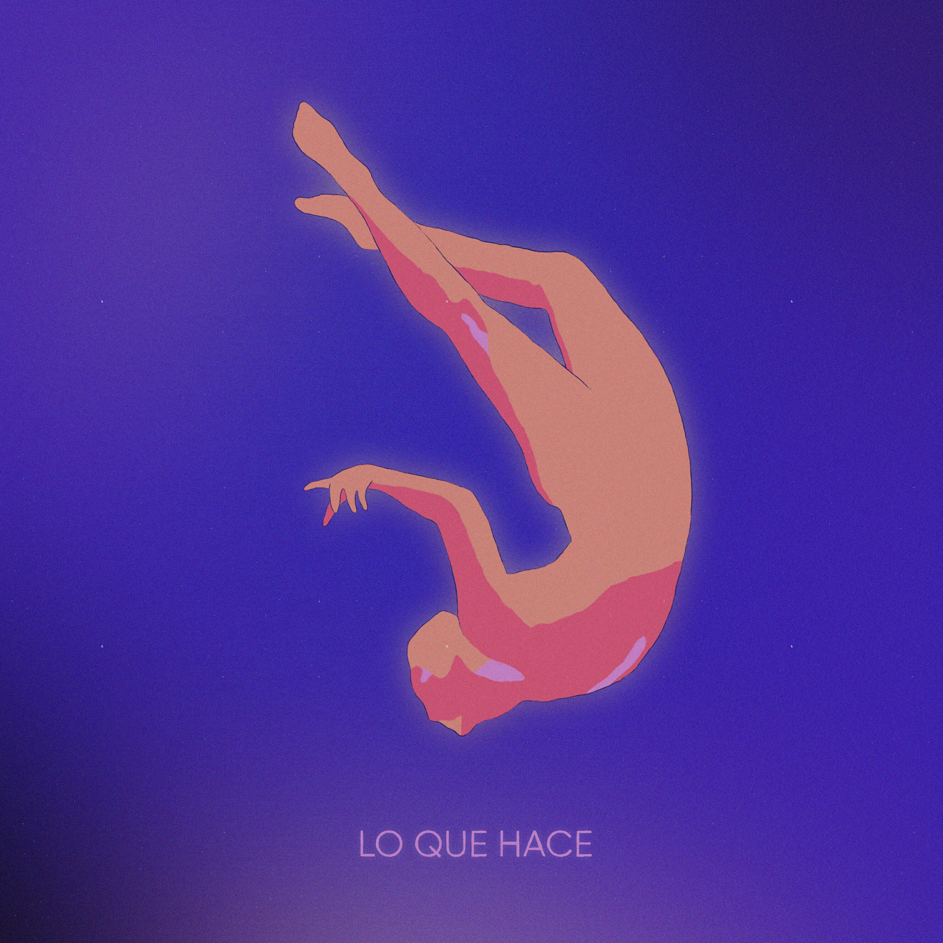 Релиз Lo Que Hace