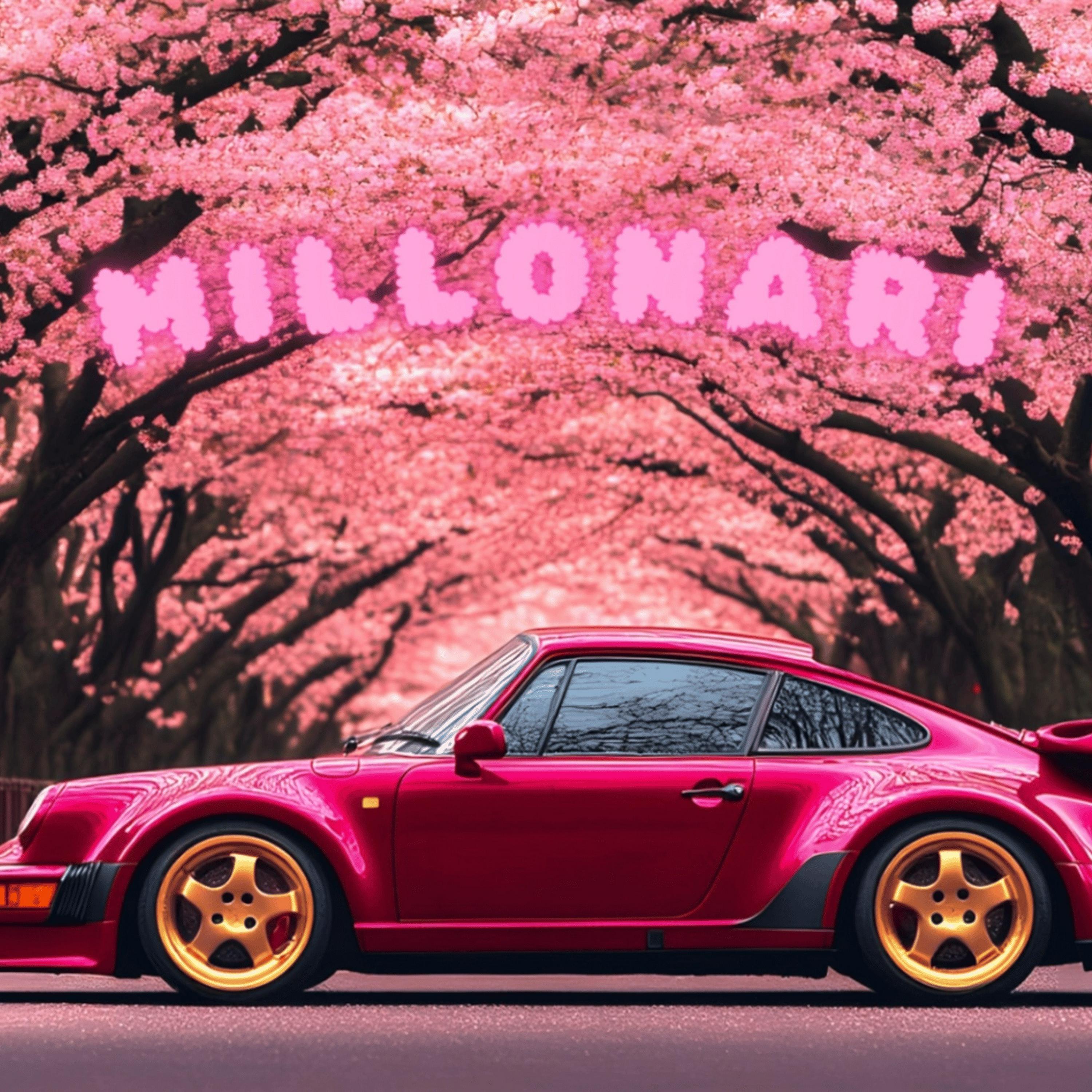 Релиз MILLONARI