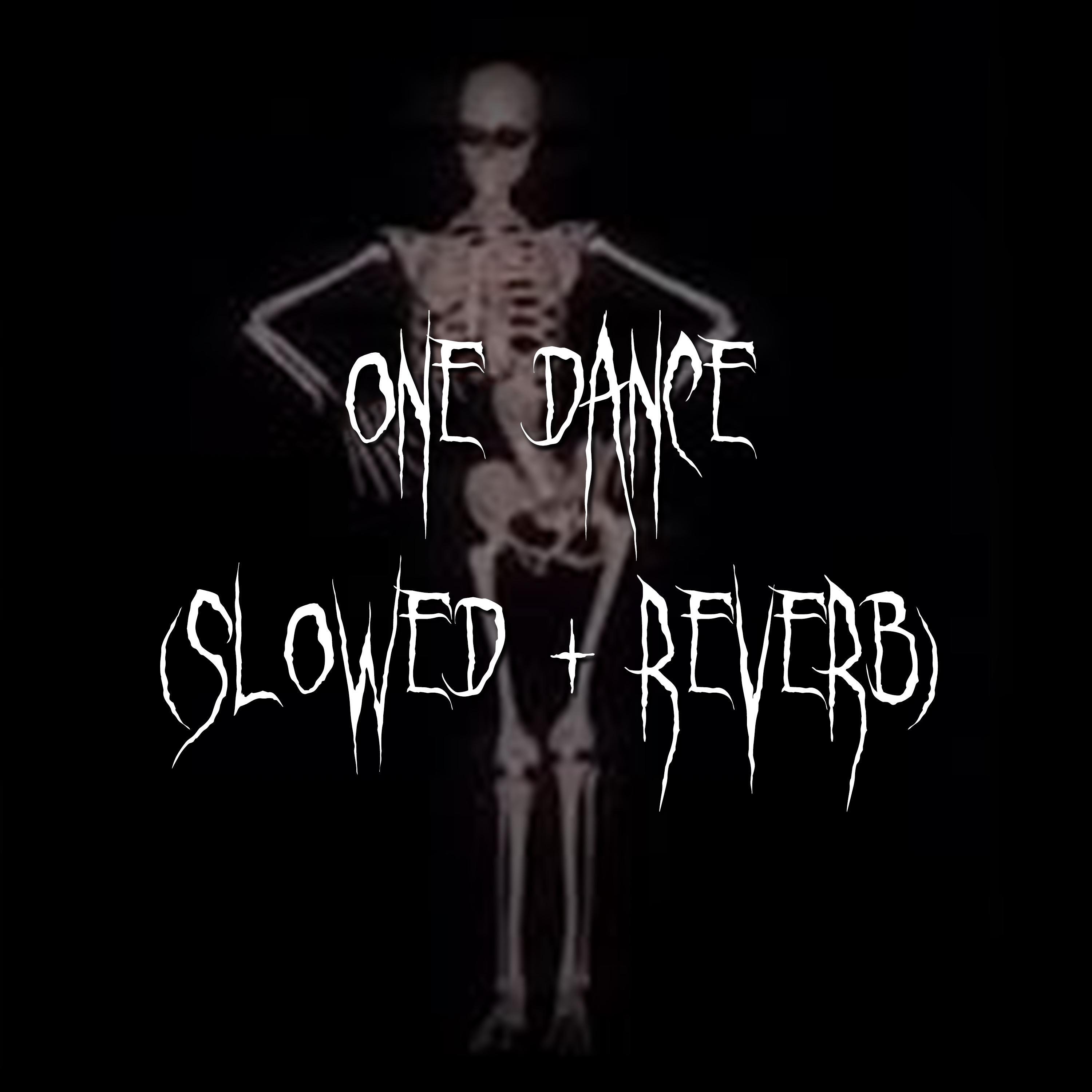 Релиз one dance (slowed + reverb)