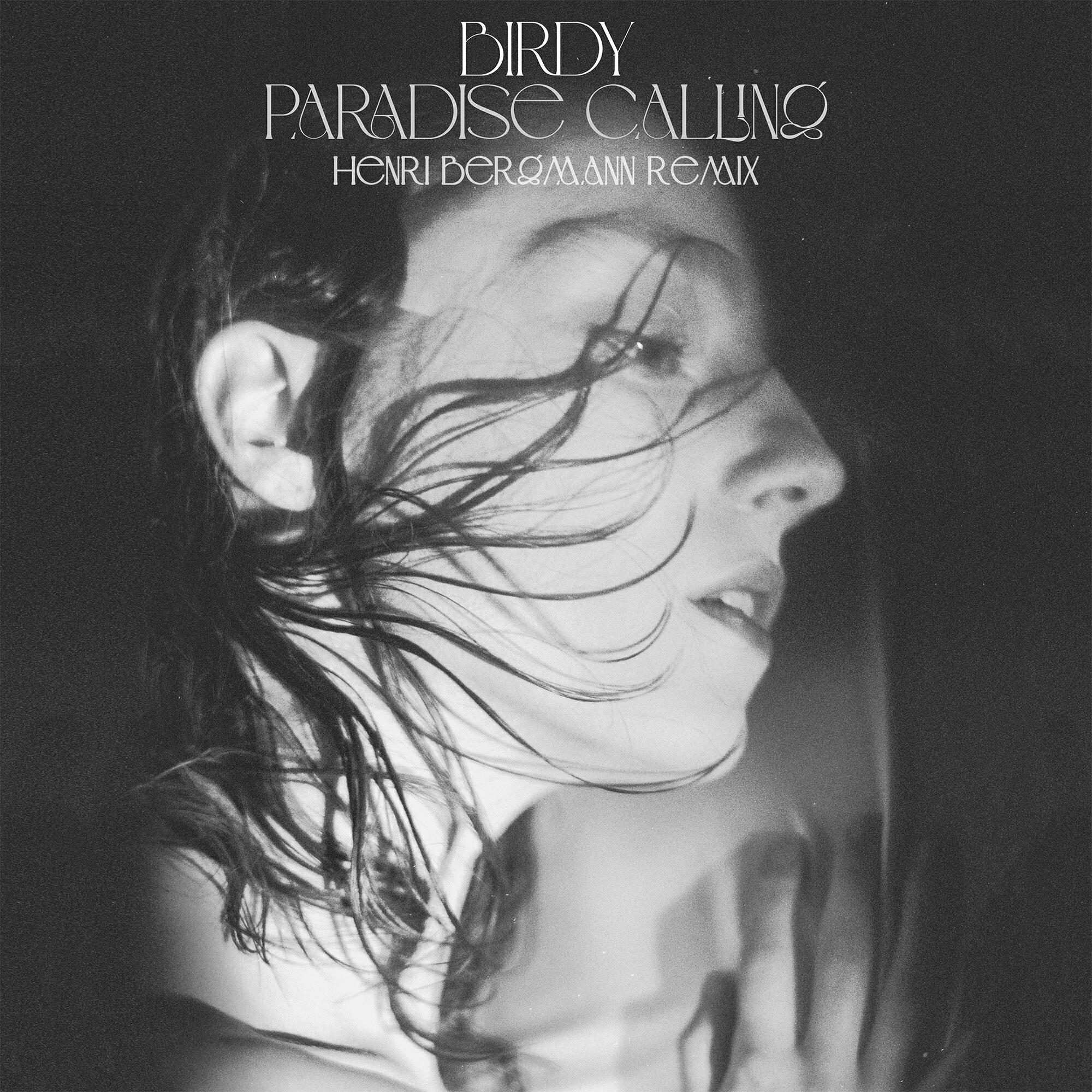 Релиз Paradise Calling (Henri Bergmann Remix)