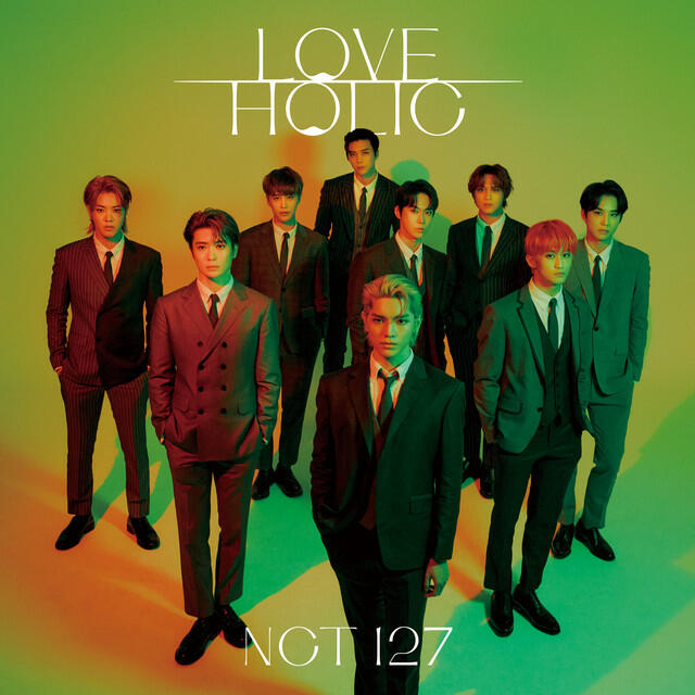 Релиз LOVEHOLIC