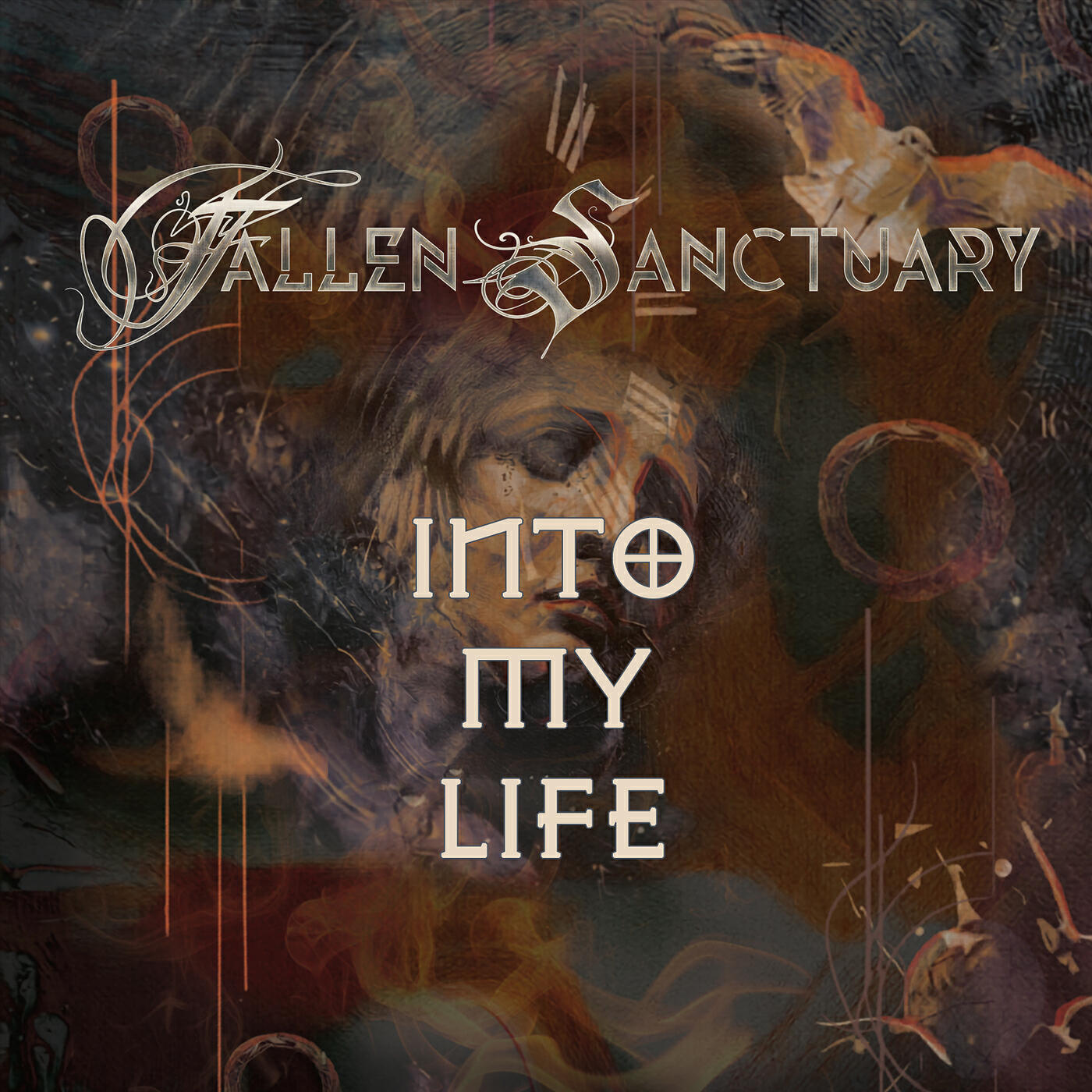 Релиз Into My Life