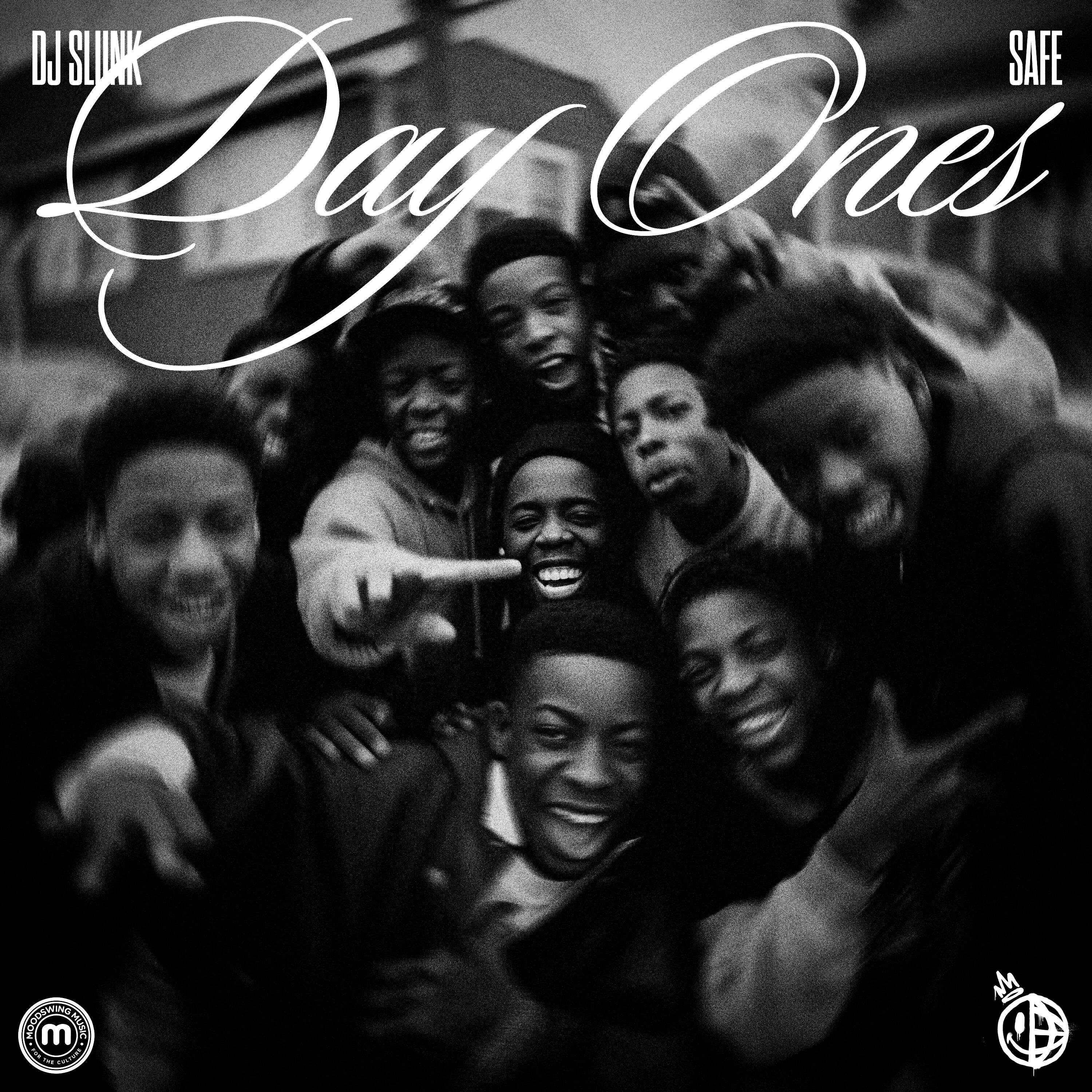Релиз Day Ones