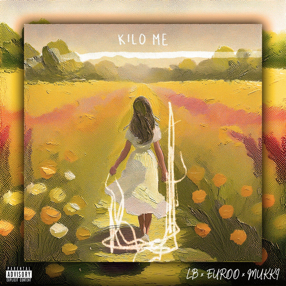 Релиз KILO ME