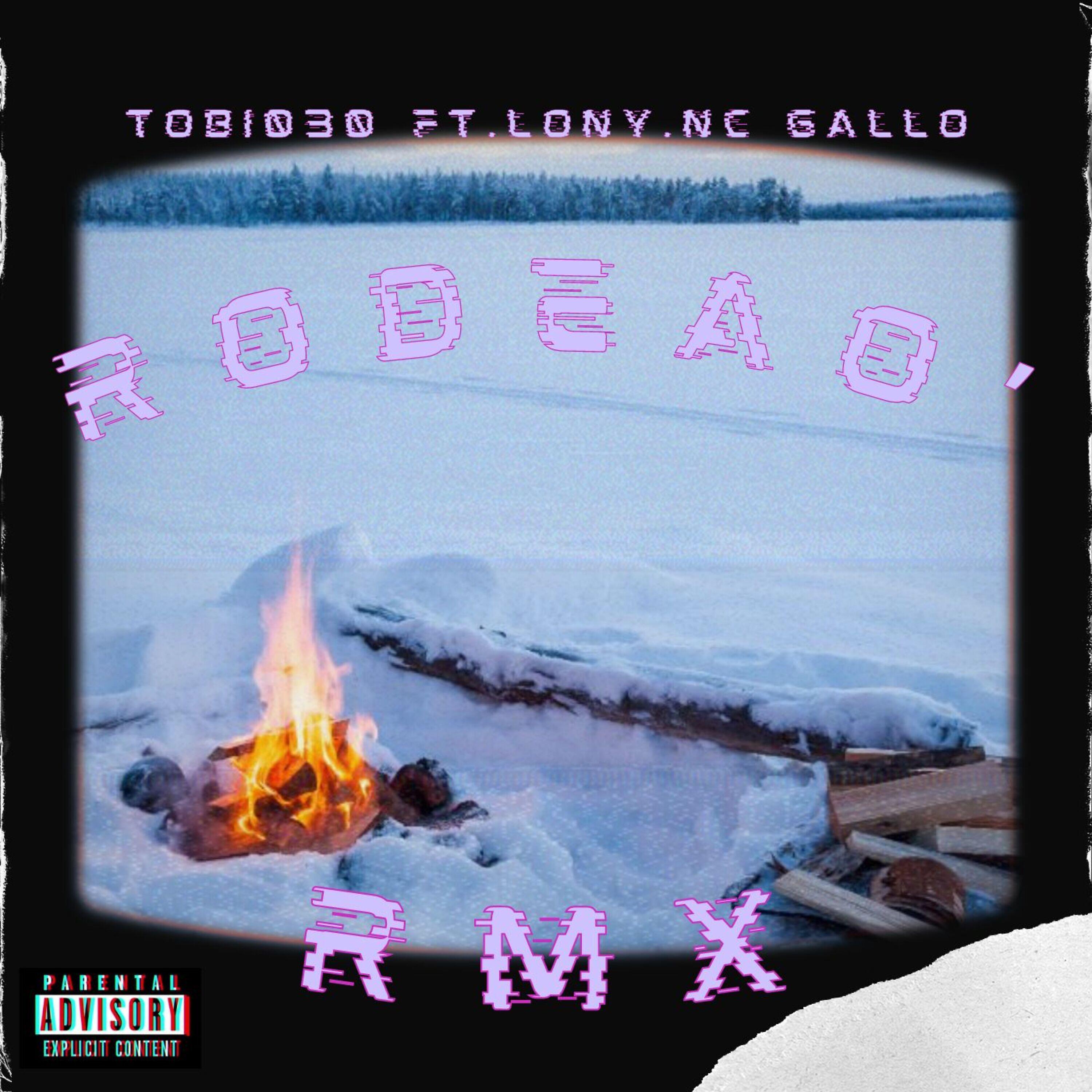 Релиз Rodeao