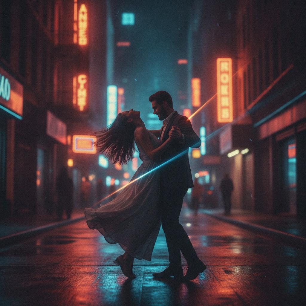 Релиз Огненный ритм