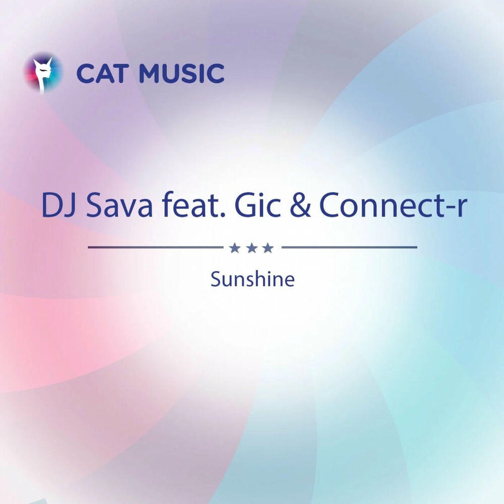 Релиз Sunshine (Treitl Hammond Radio Edit)