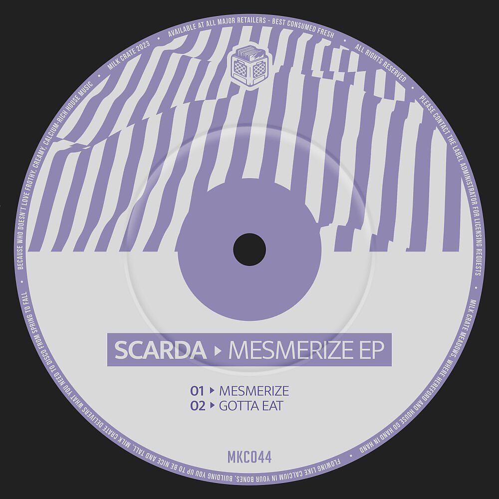 Релиз Mesmerize EP