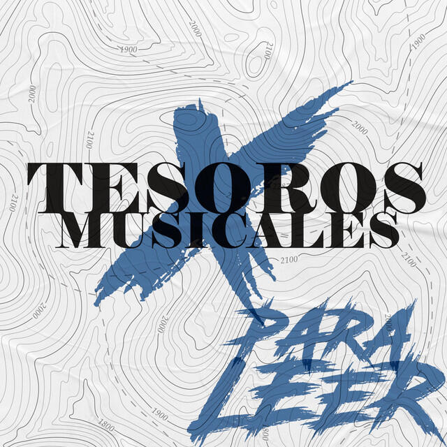 Постер альбома Tesoros Musicales: Para Leer
