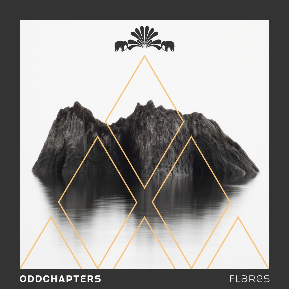 Релиз Flares