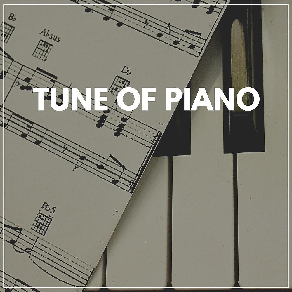 Релиз Tune of Piano