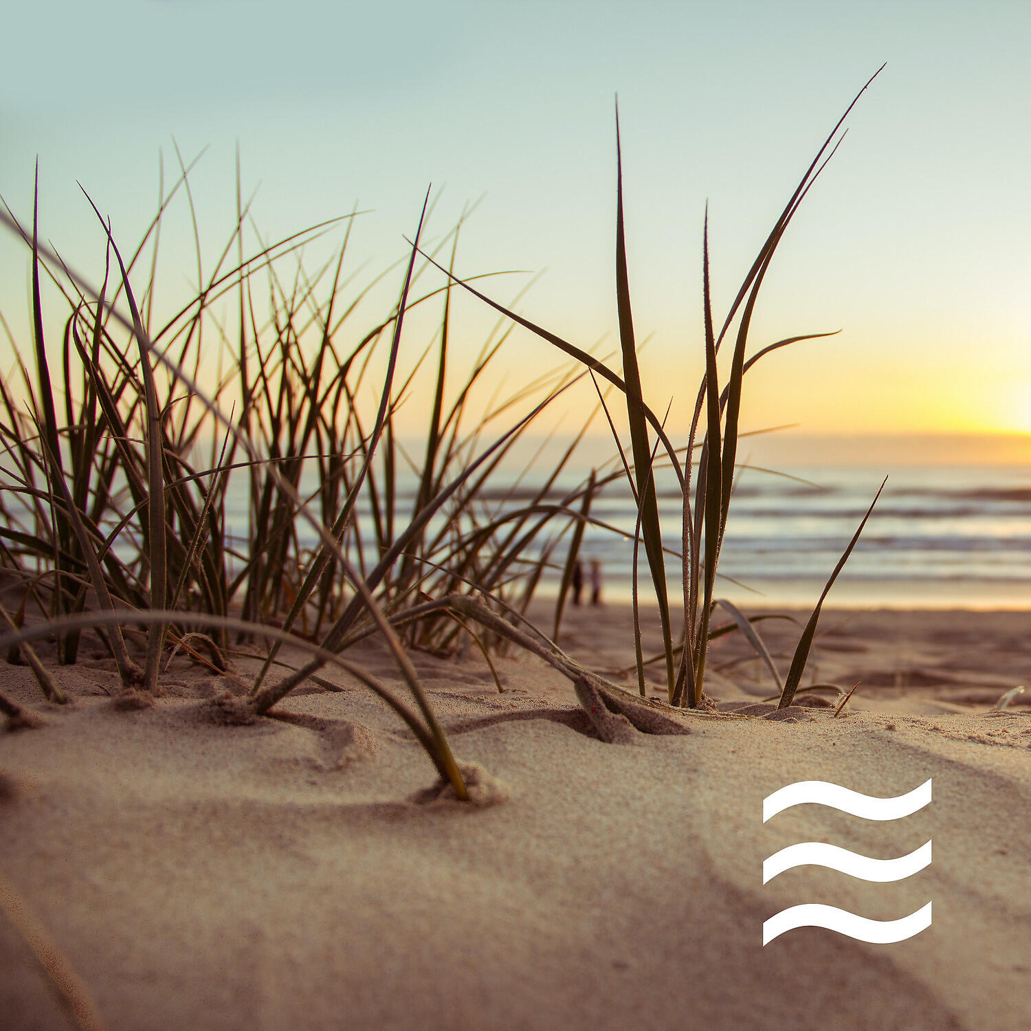 Релиз Ocean sounds for relief kids