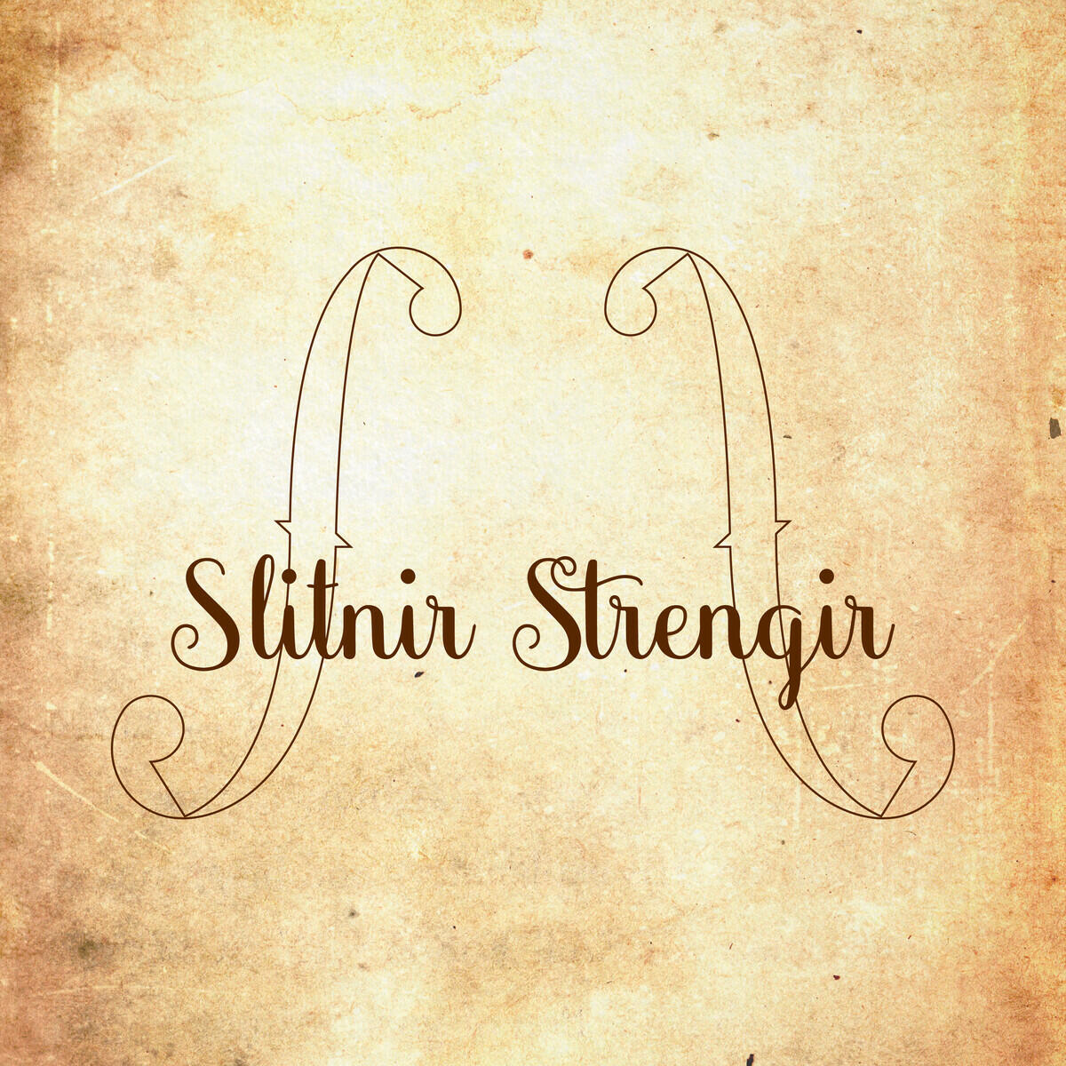 Slitnir Strengir