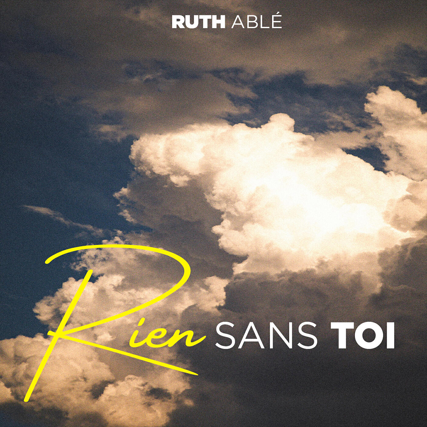 RUTH ABLE