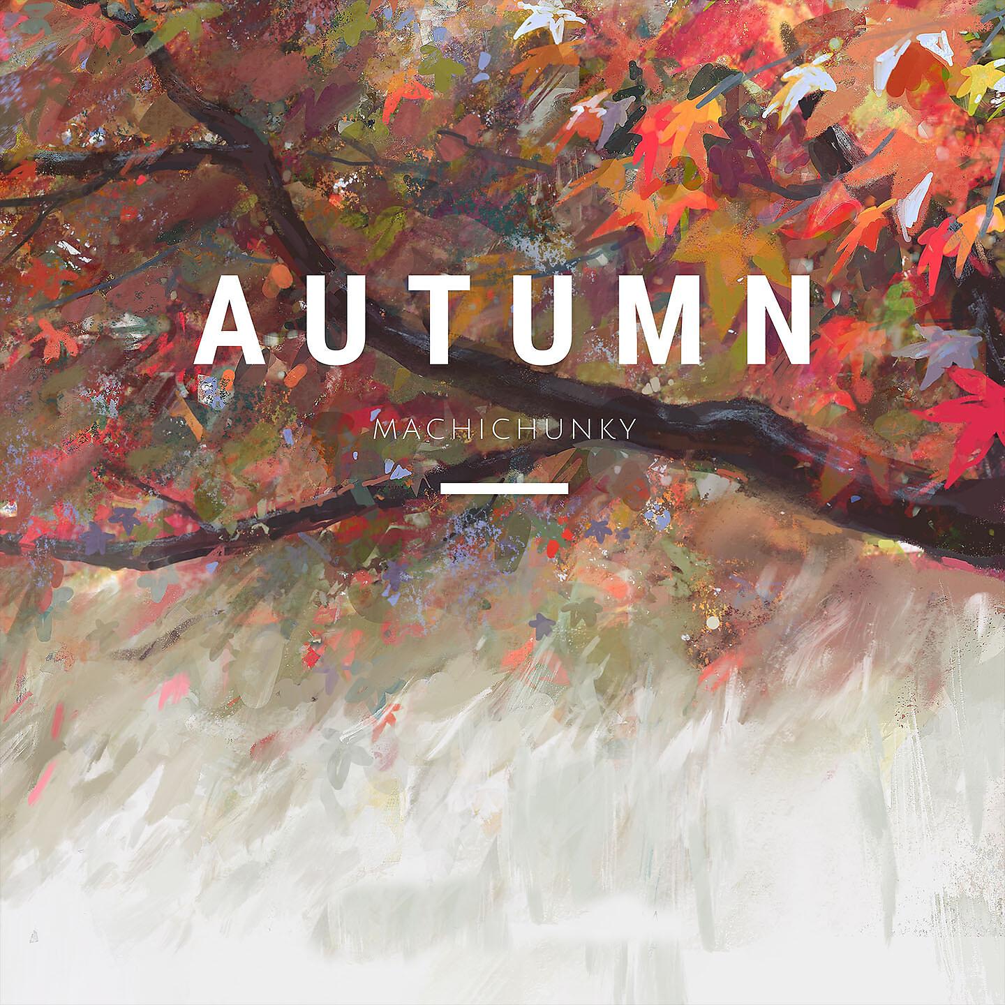 Релиз Autumn