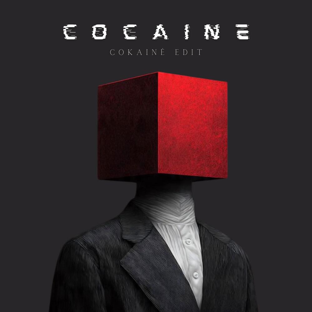 Релиз Cocaine (Cokainé Remix)