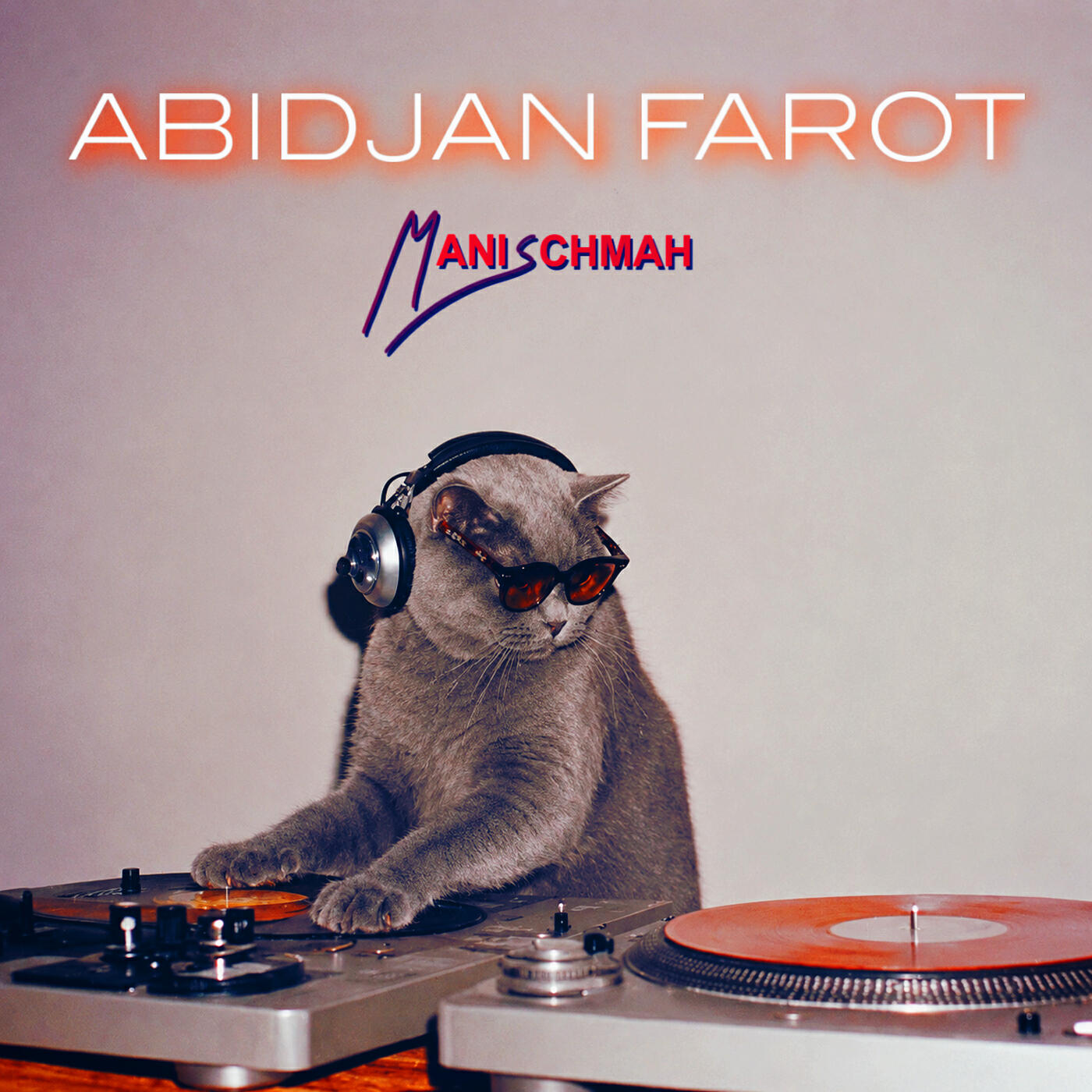 Релиз ABIDJAN FAROT