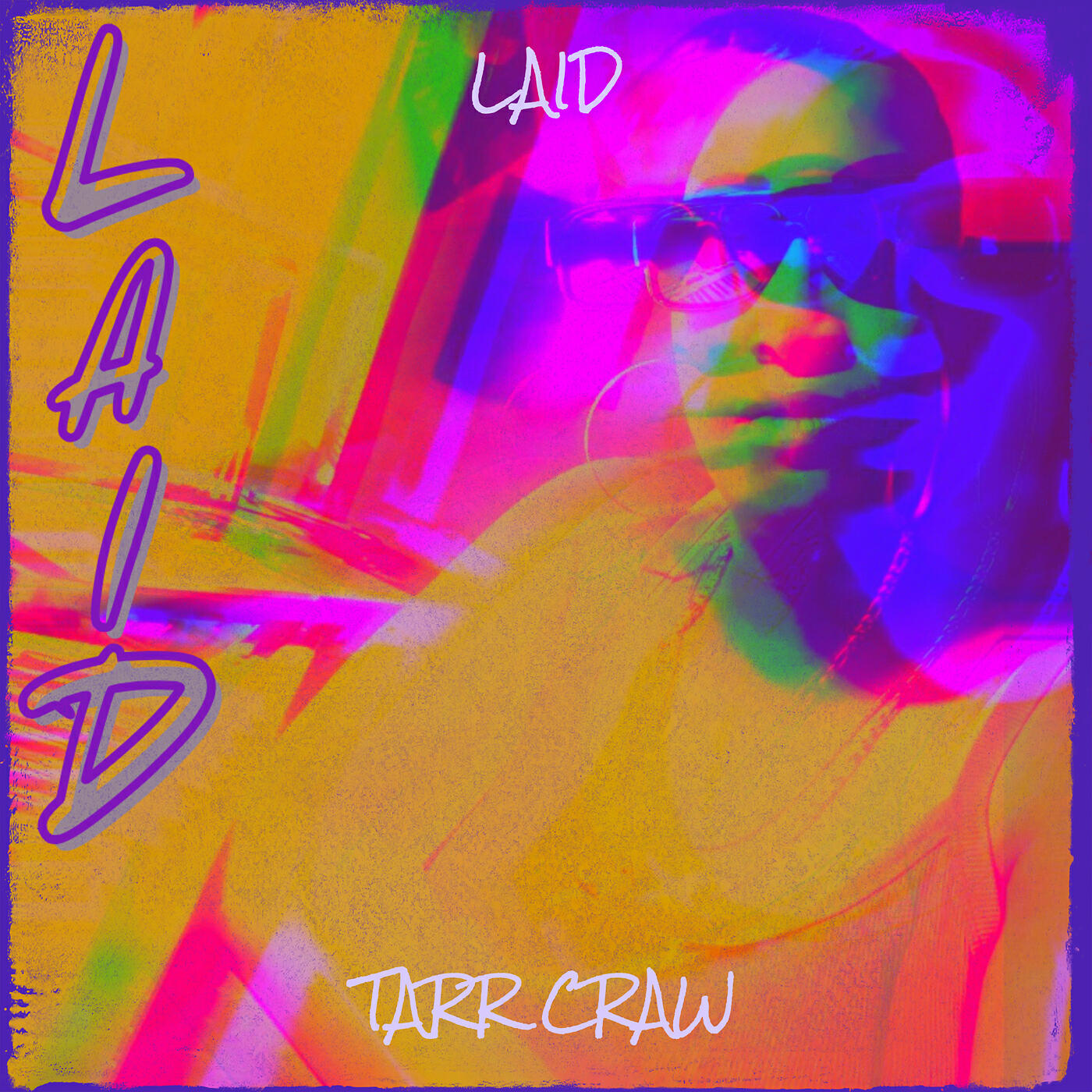 Релиз Laid