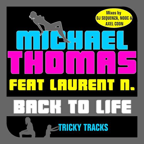 Релиз Back to Life