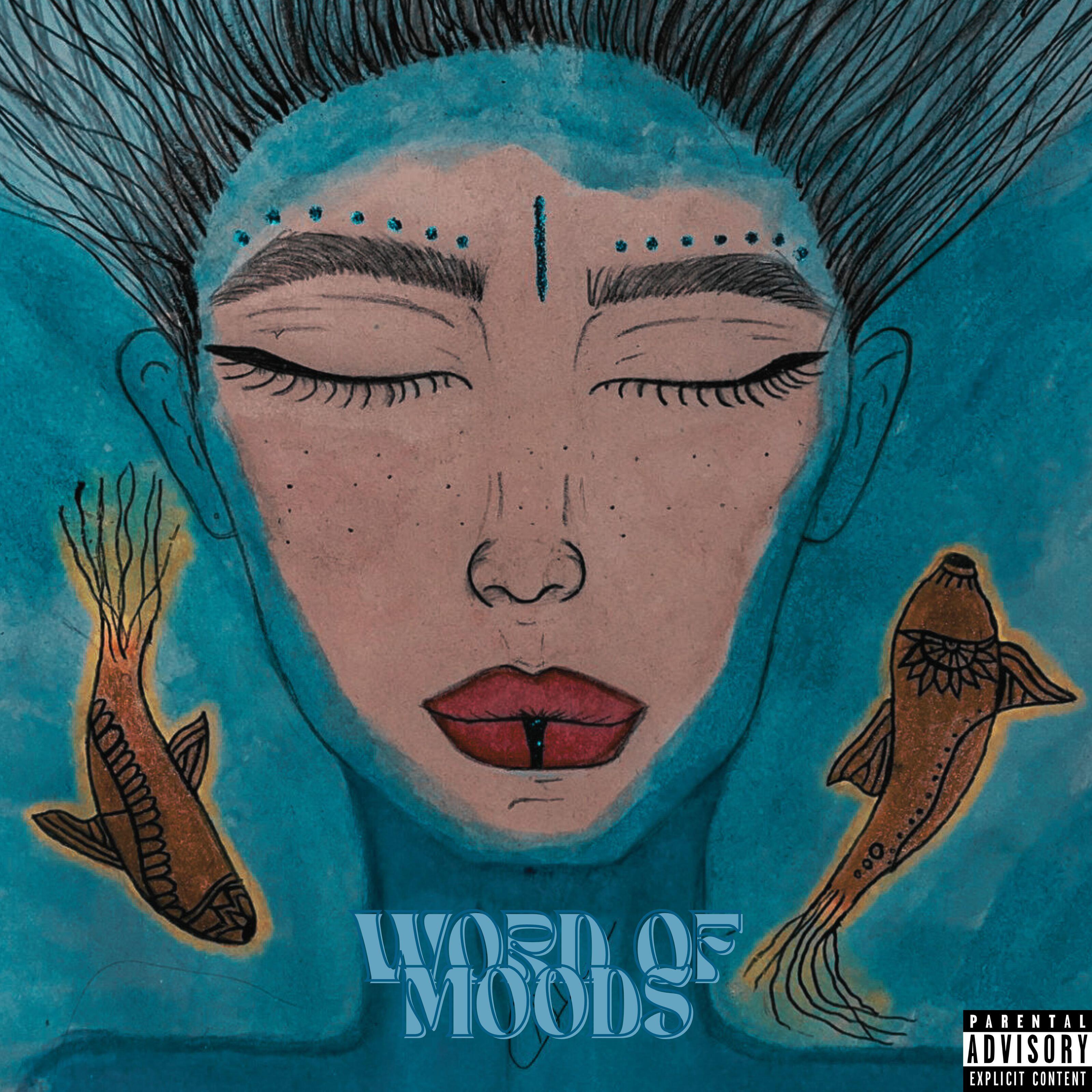 Релиз Word Of Moods
